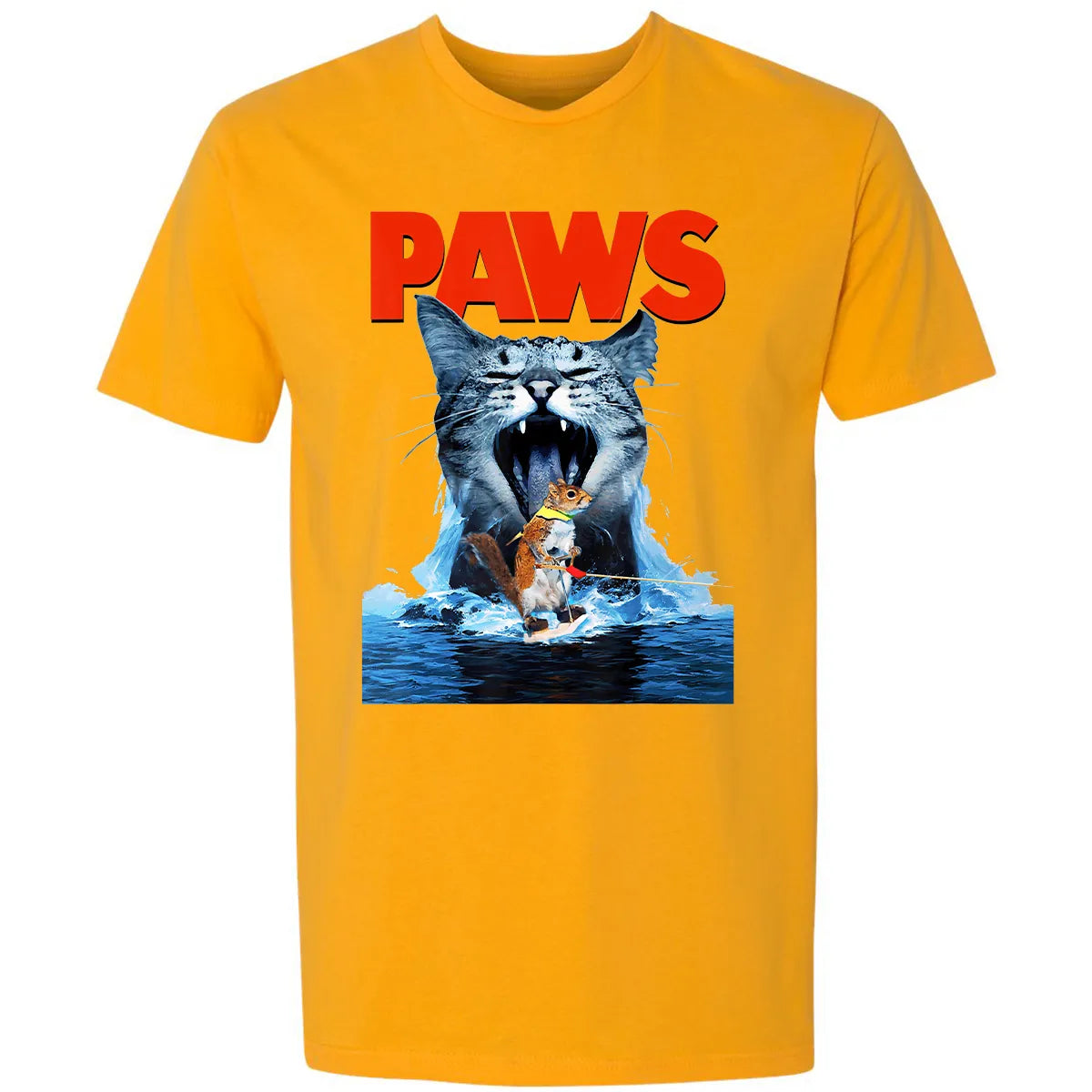 Premium Unisex T-shirt - EAYCXFMX