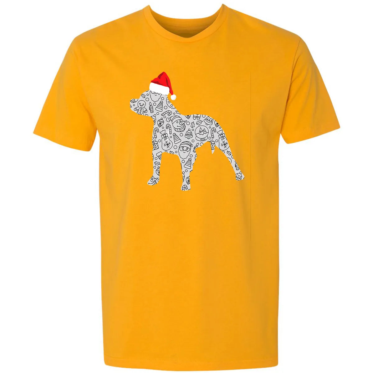 Premium Unisex T-shirt - 5K2LKNLW