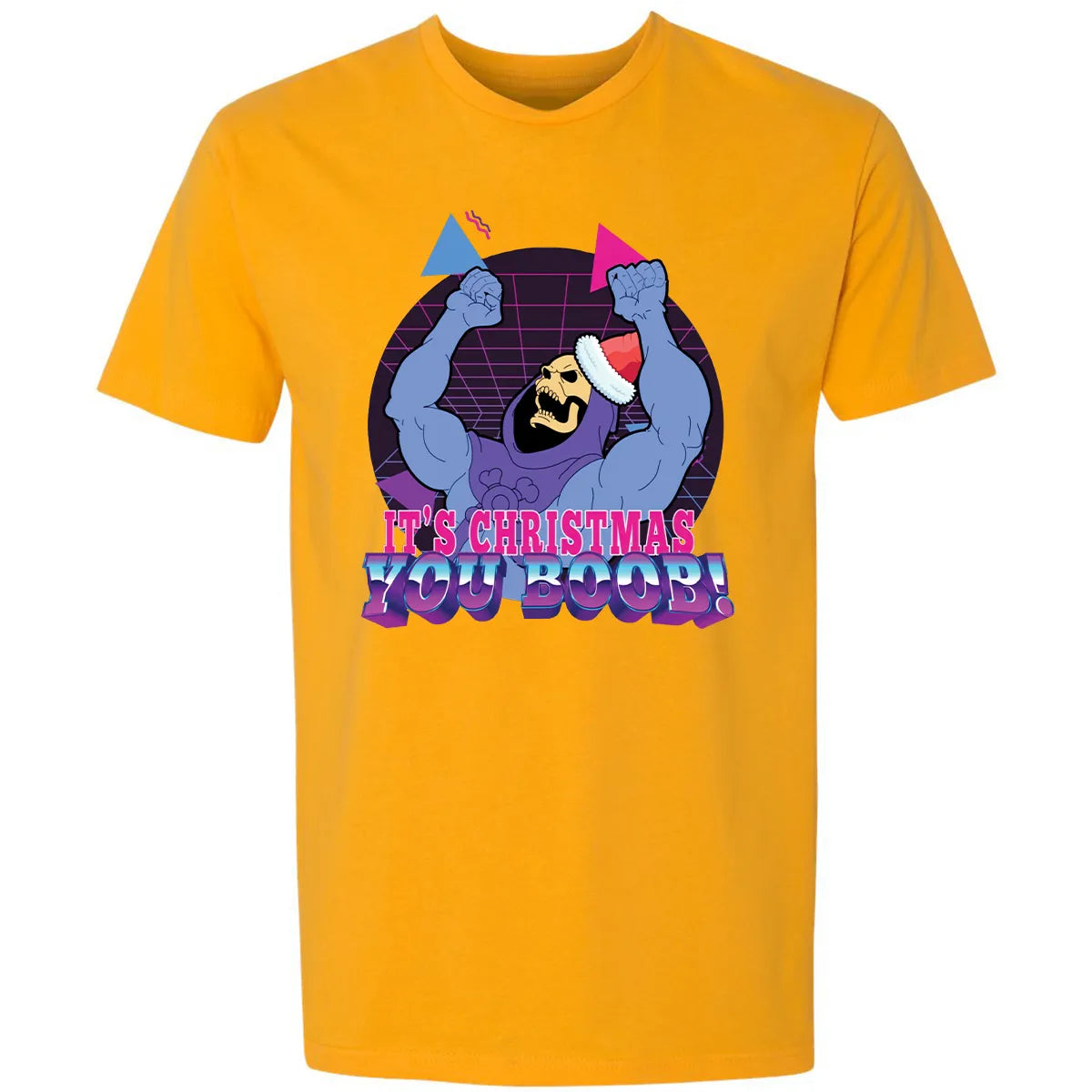 Premium Unisex T-shirt - 2WXD22JP