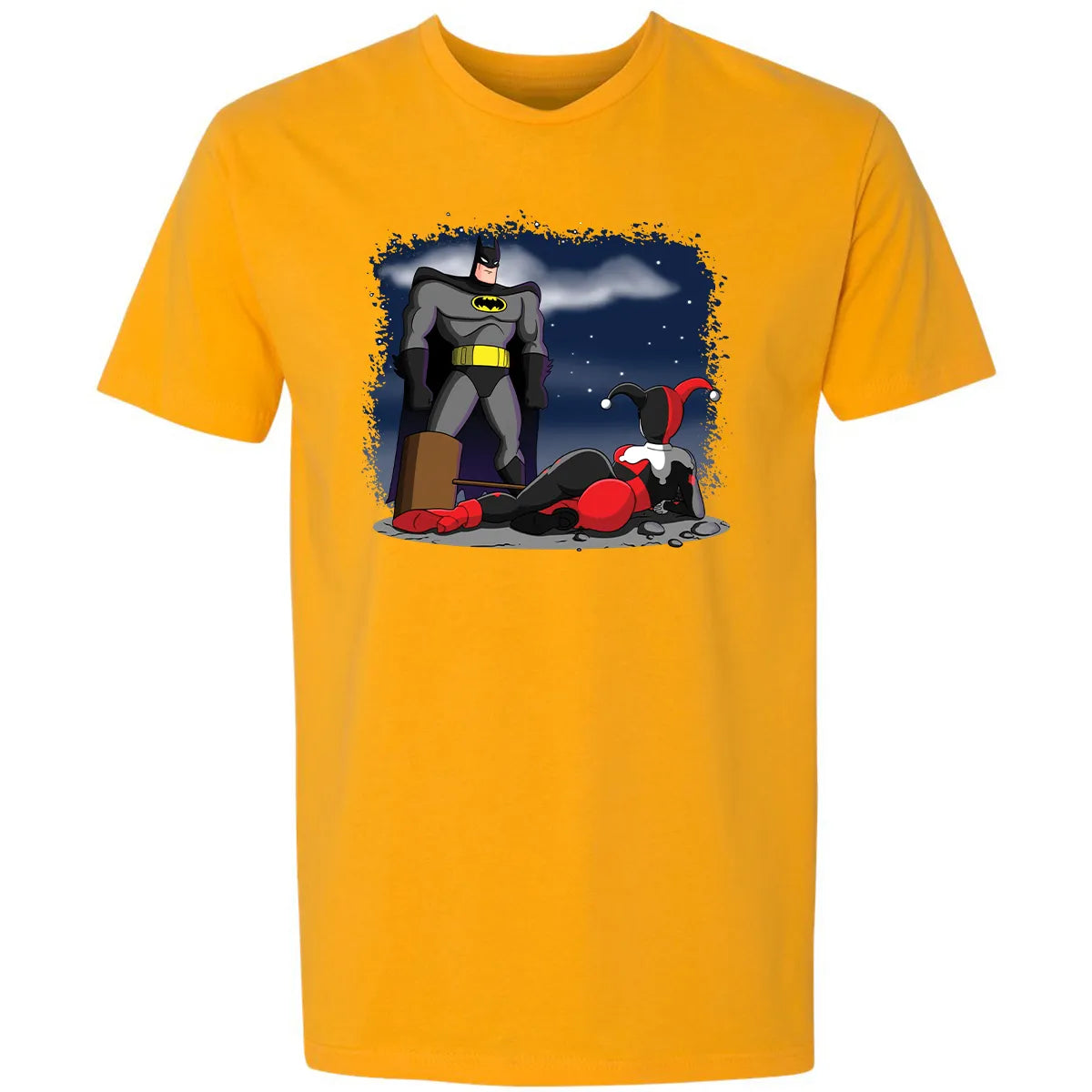 Premium Unisex T-shirt - TY3LVQNY