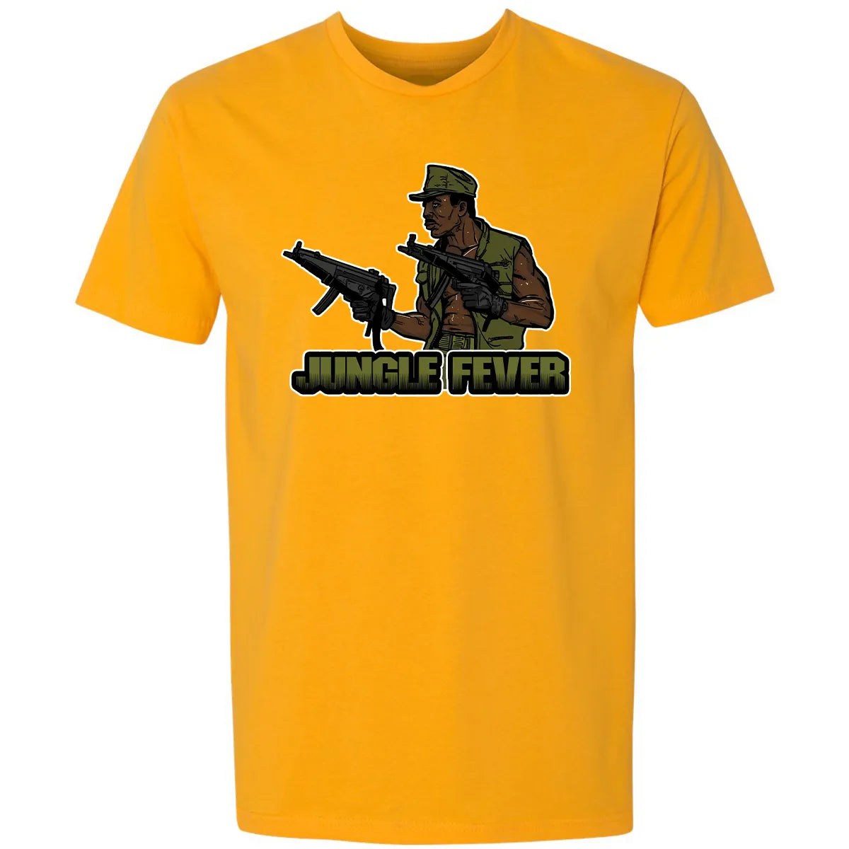 Premium Unisex T-shirt - QUDNTY8G
