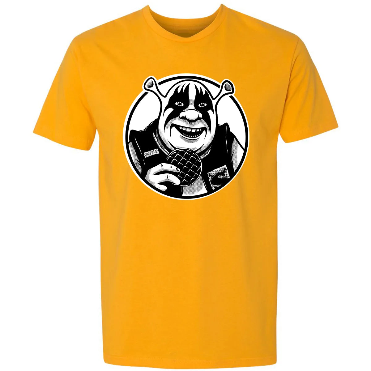 Premium Unisex T-shirt - RCK1XK5E