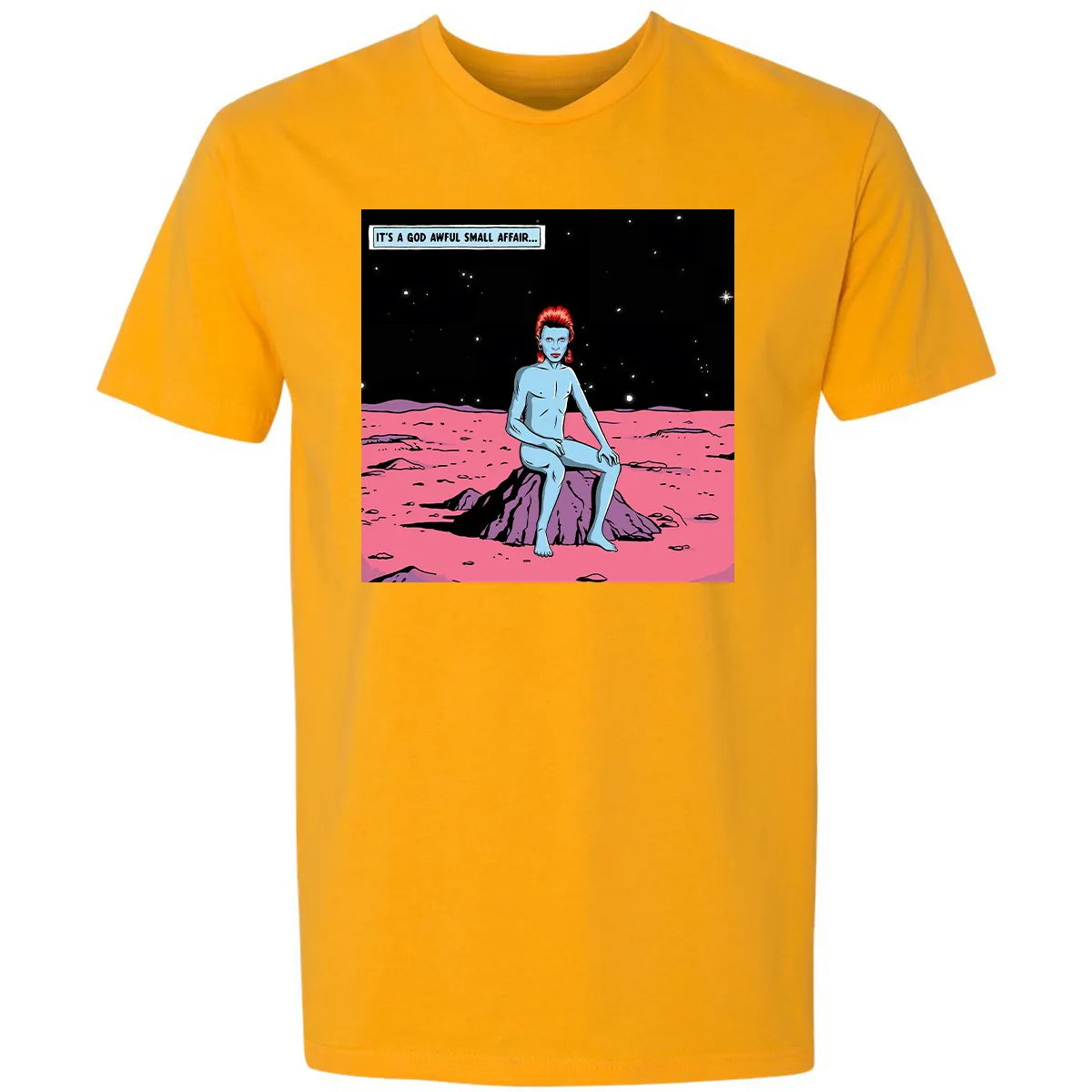 Premium Unisex T-shirt - NYZ8L471