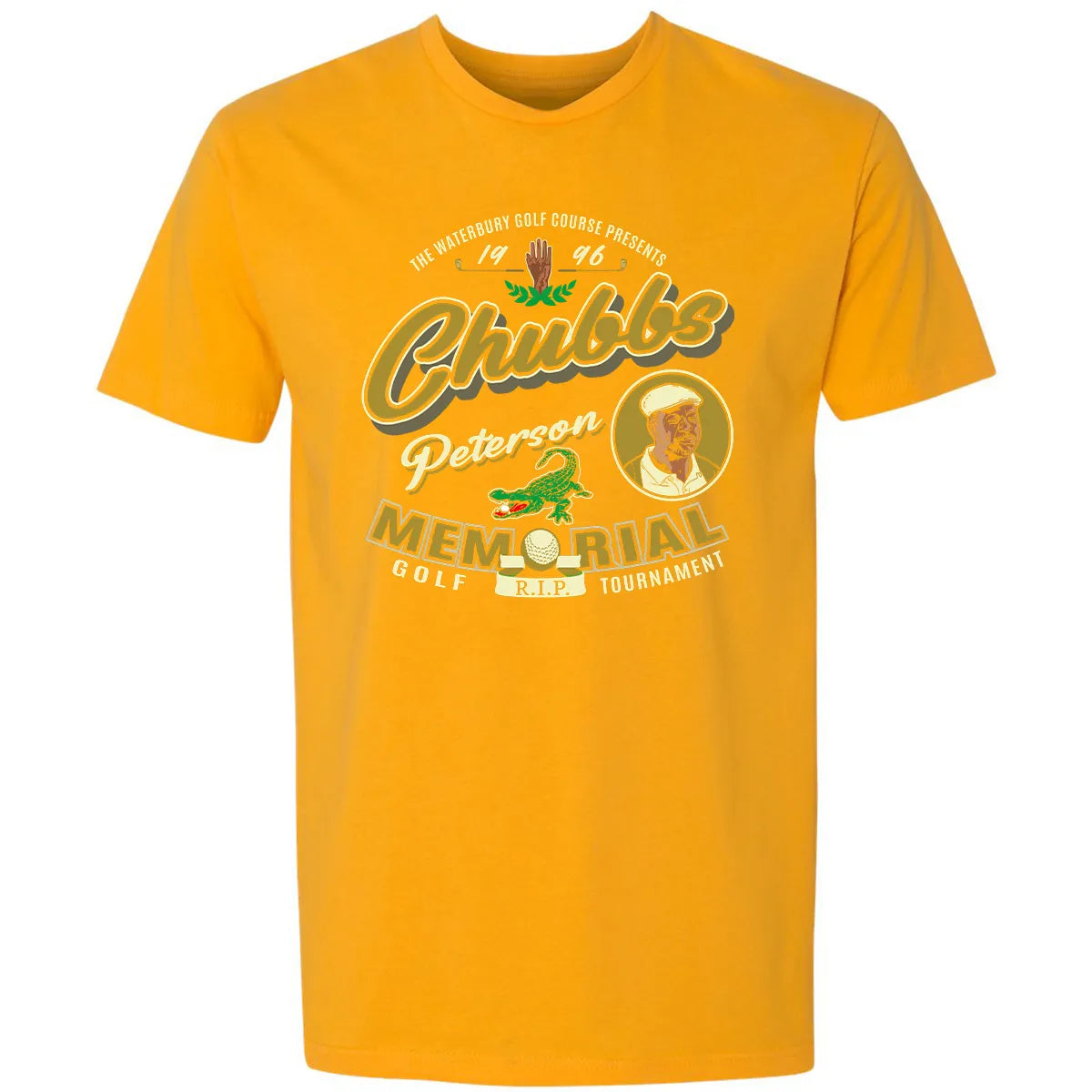Premium Unisex T-shirt - ECZG1RCF