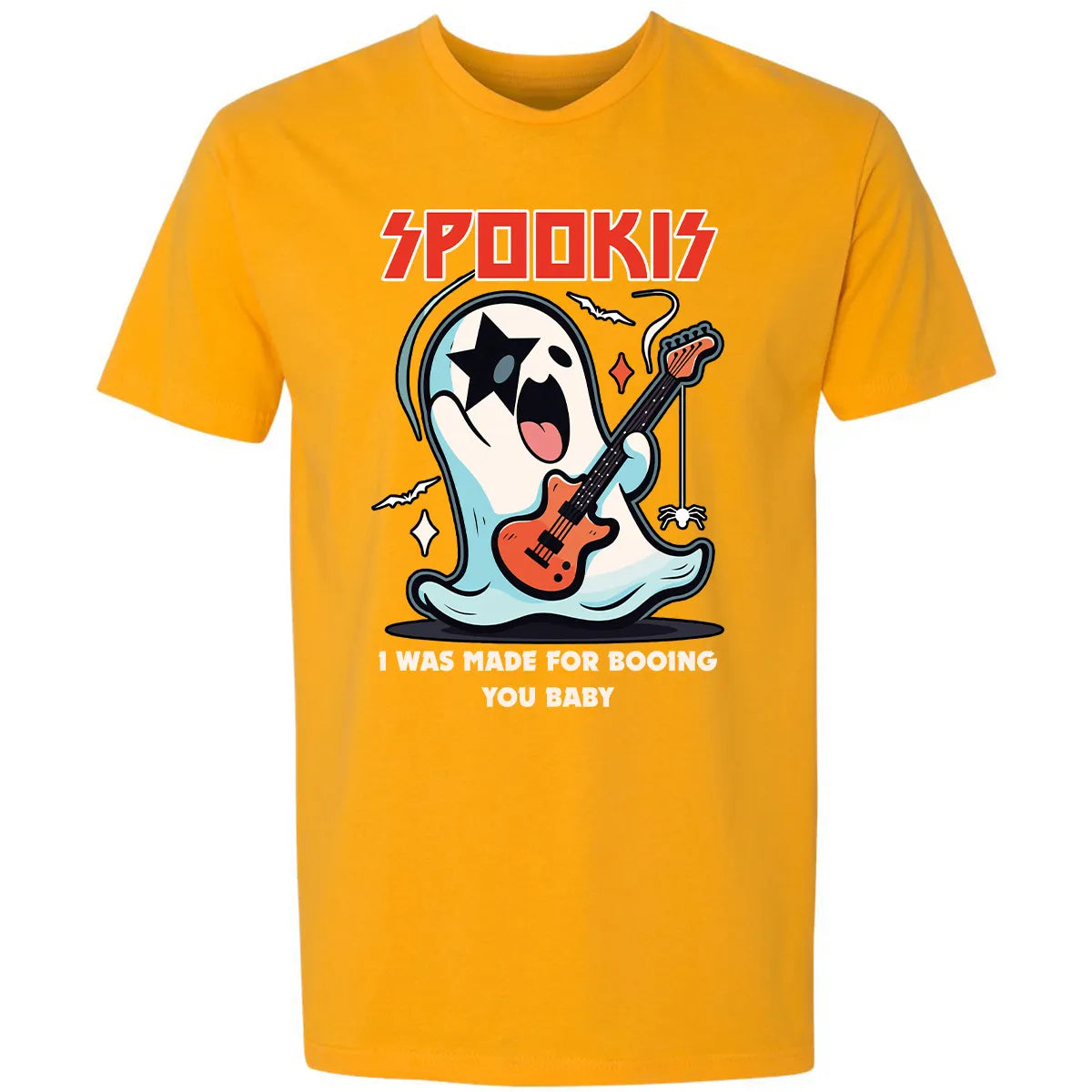 Premium Unisex T-shirt - 3WBTY5UH