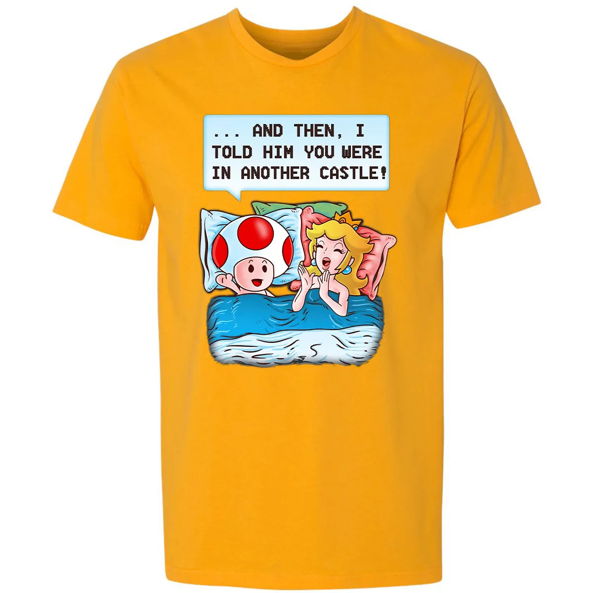 Premium Unisex T-shirt - 2XY7JZ41