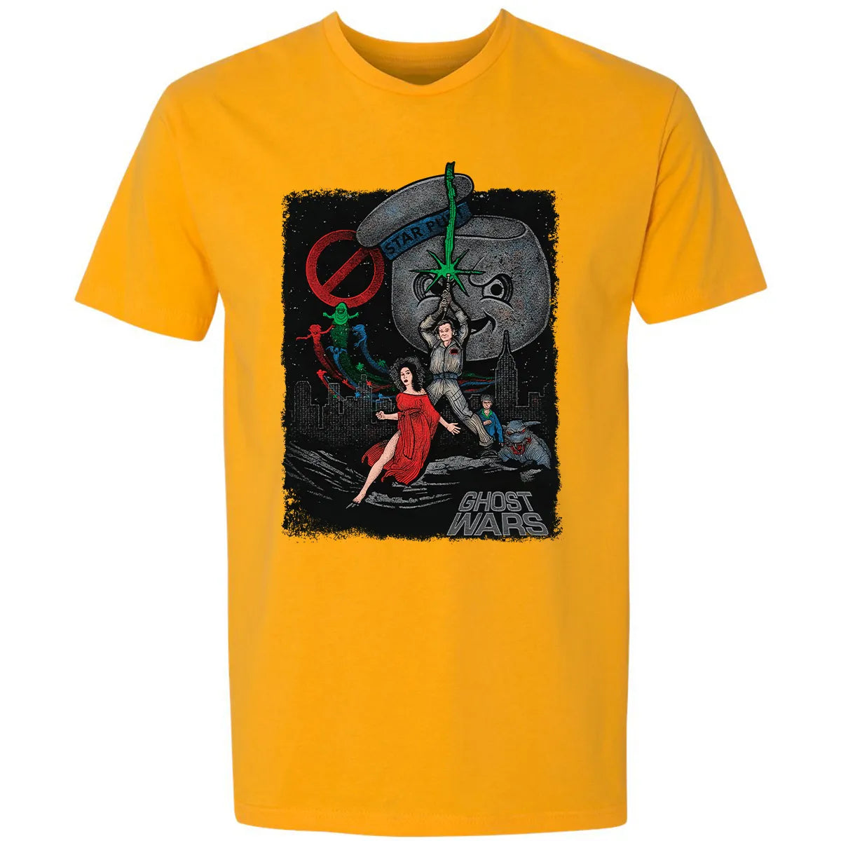 Premium Unisex T-shirt - QTTX9HEY