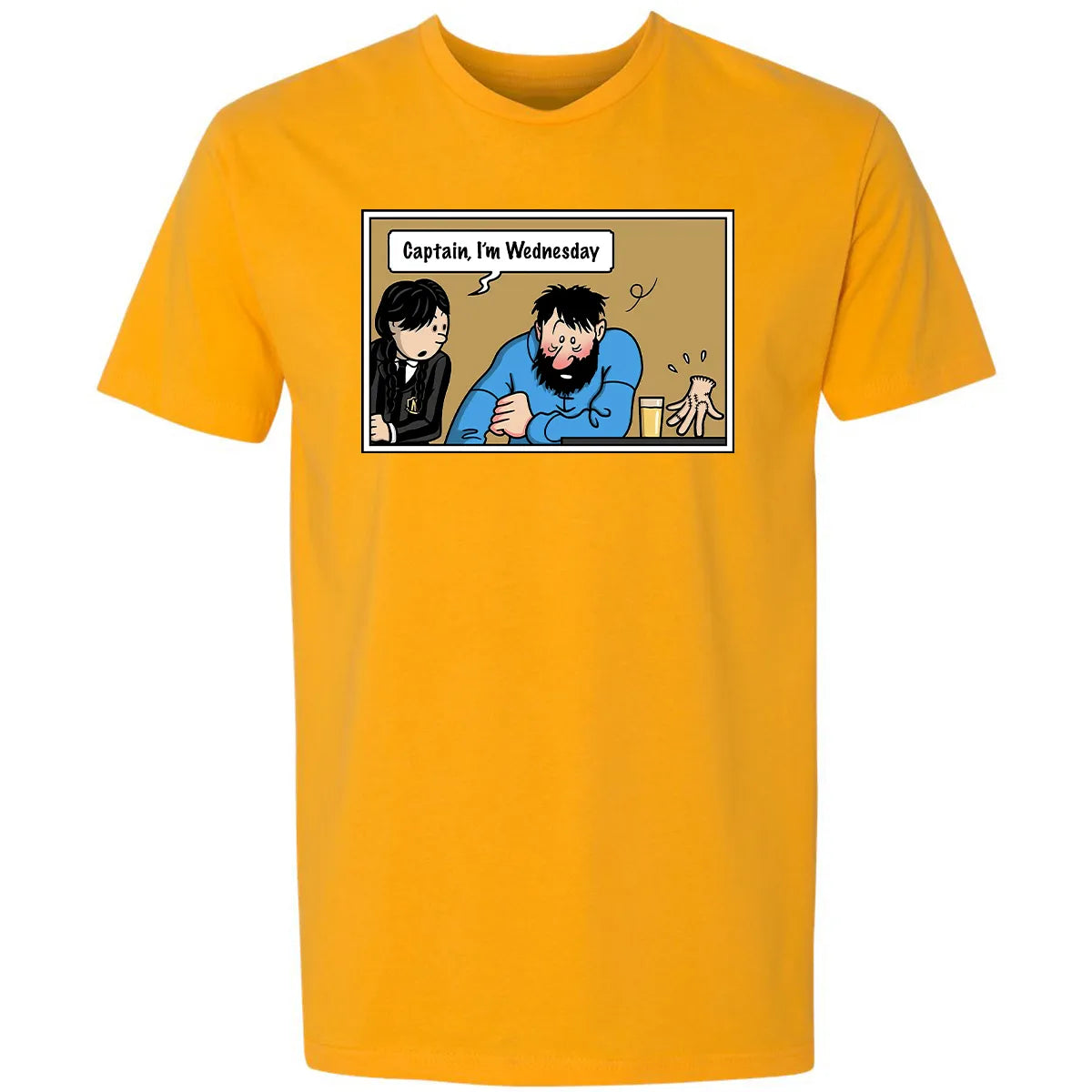 Premium Unisex T-shirt - J9H48873
