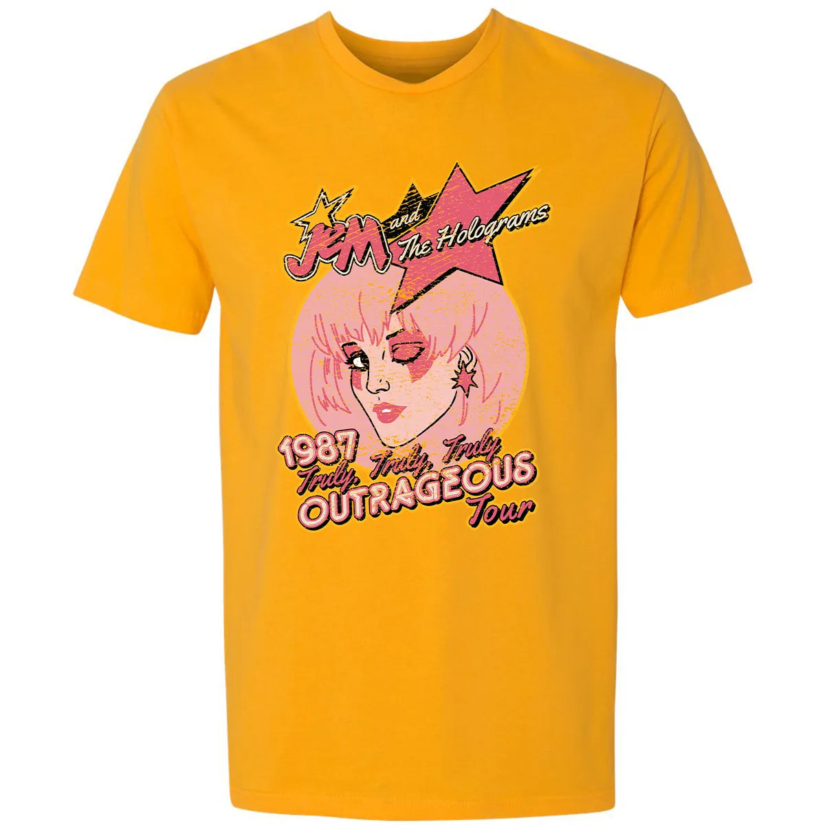 Premium Unisex T-shirt - TUN5AKDN