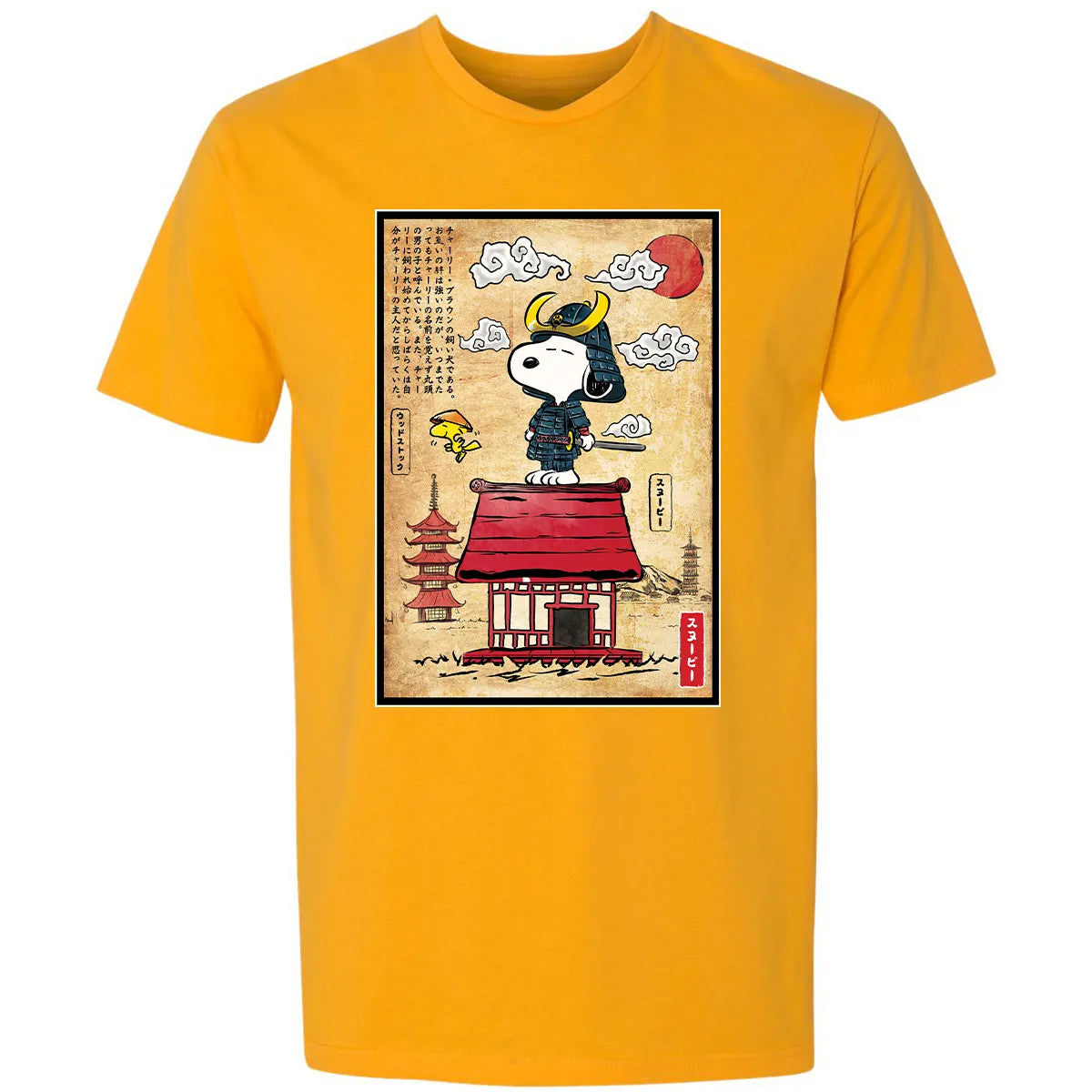 Premium Unisex T-shirt - HVZ2YGCT