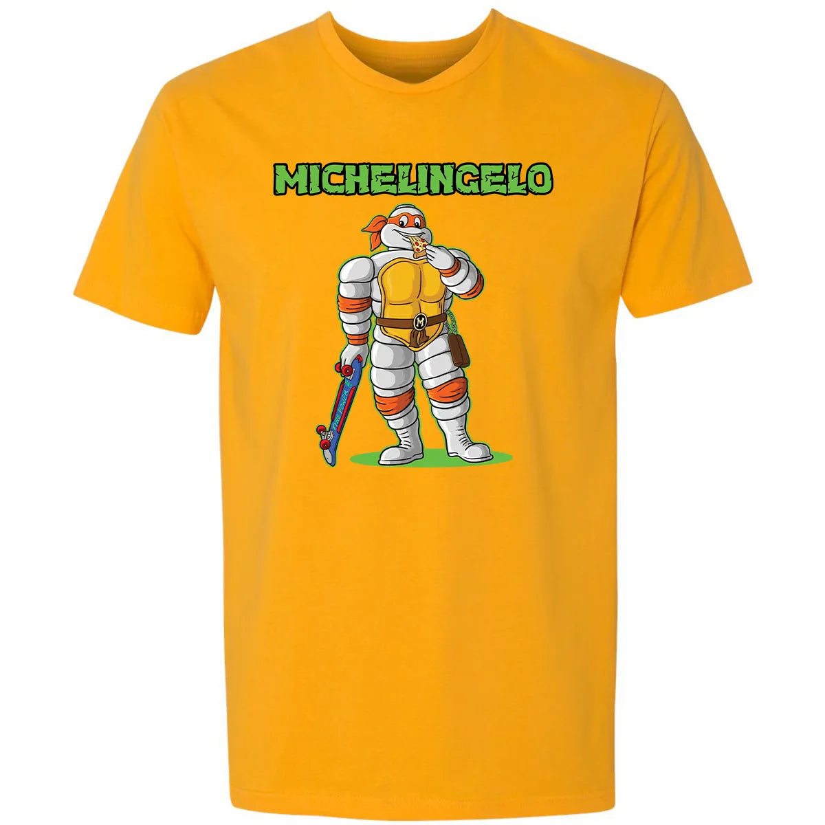 Premium Unisex T-shirt - L9NLZTYS