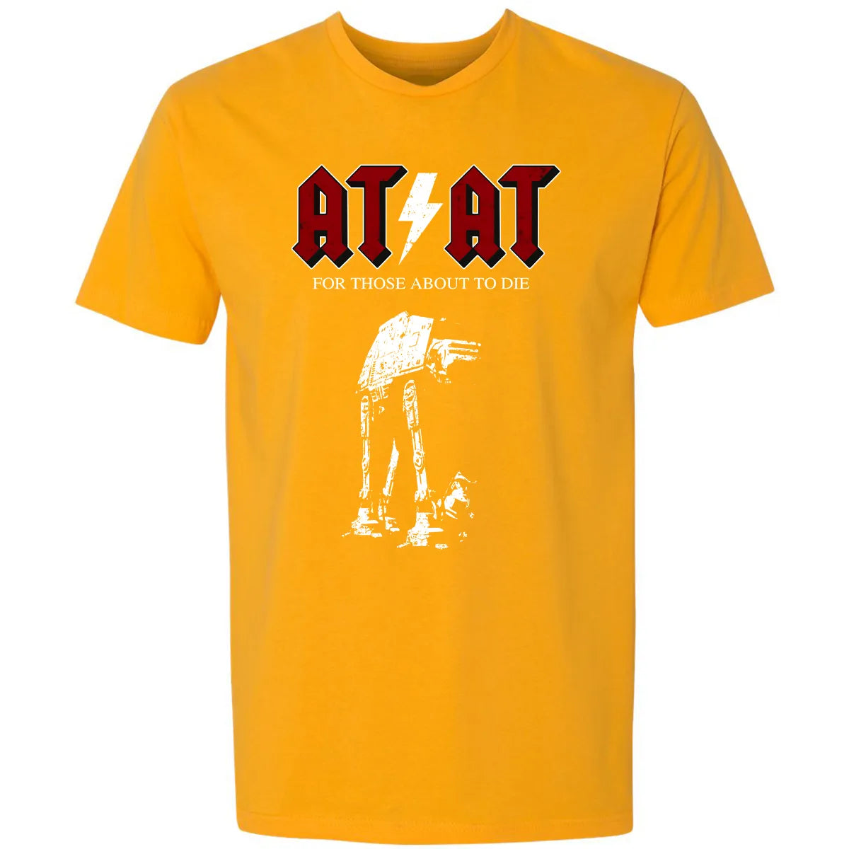 Premium Unisex T-shirt - WEBGWSM1