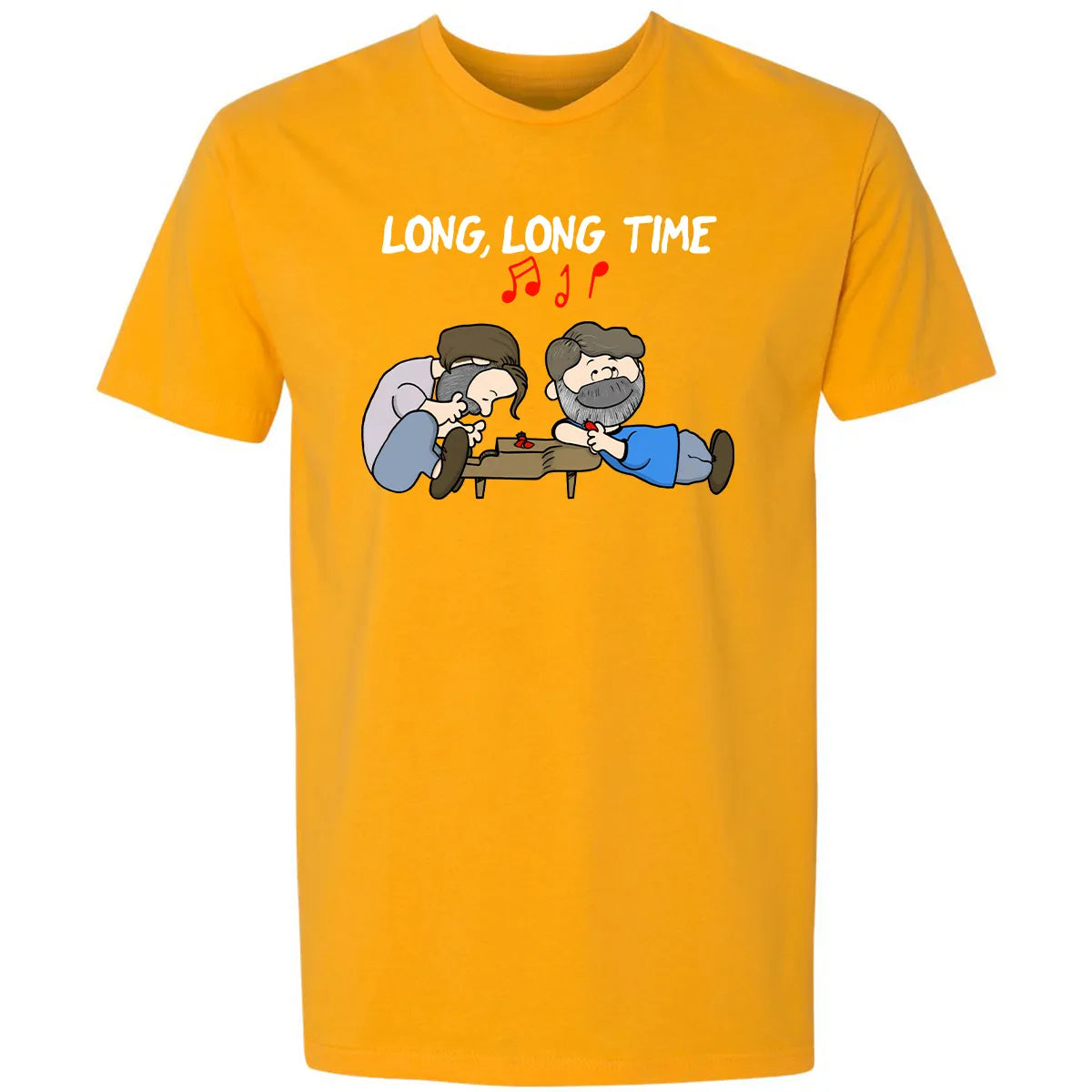 Premium Unisex T-shirt - C6TNG1V6