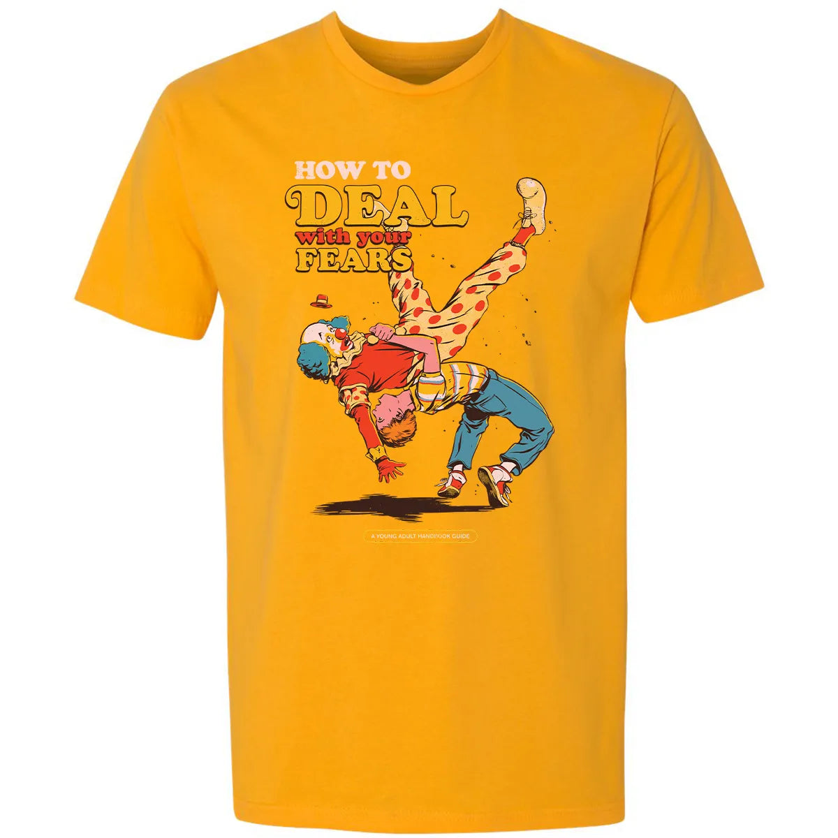 Premium Unisex T-shirt - VE4VWAB8