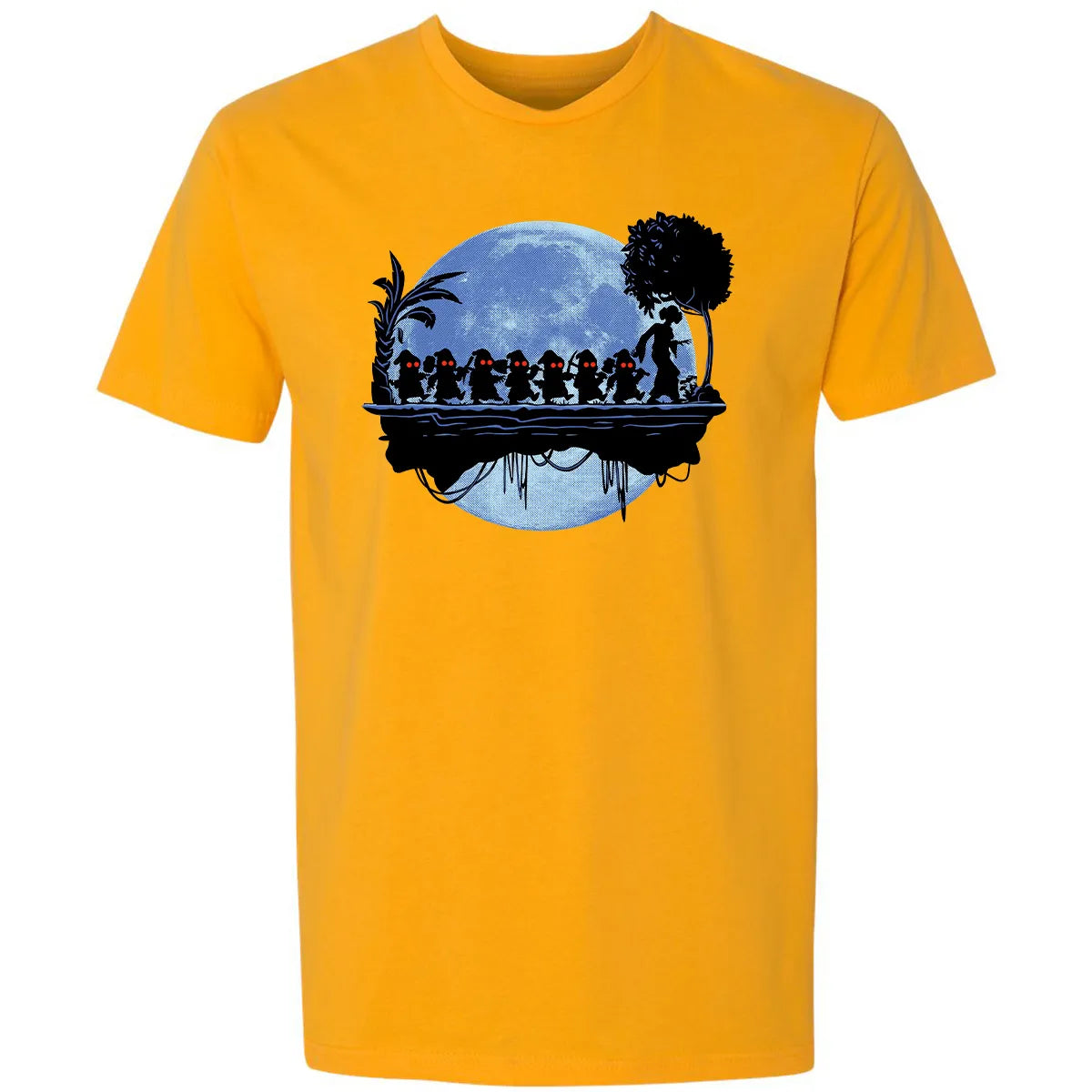 Premium Unisex T-shirt - TMNGQ29K