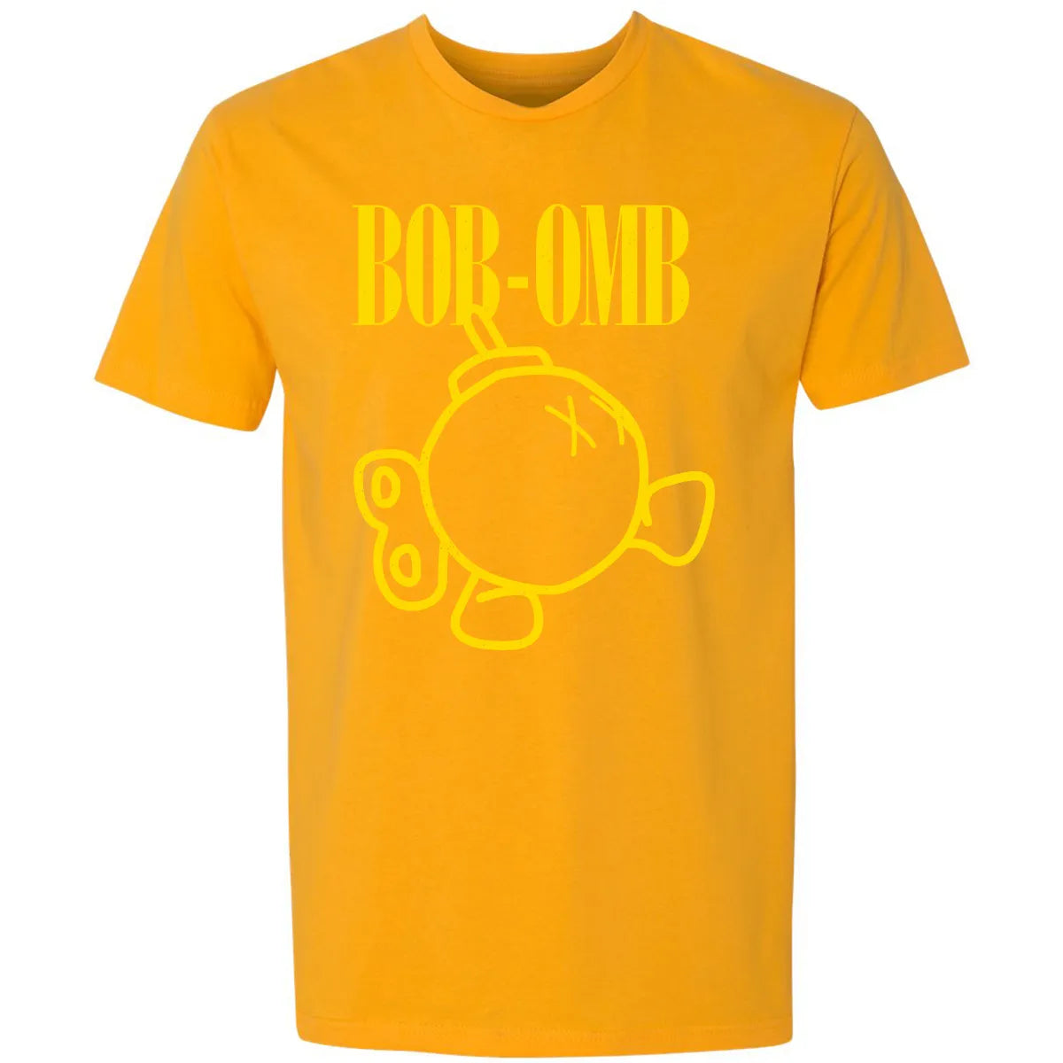 Premium Unisex T-shirt - SP5Z1ZWY