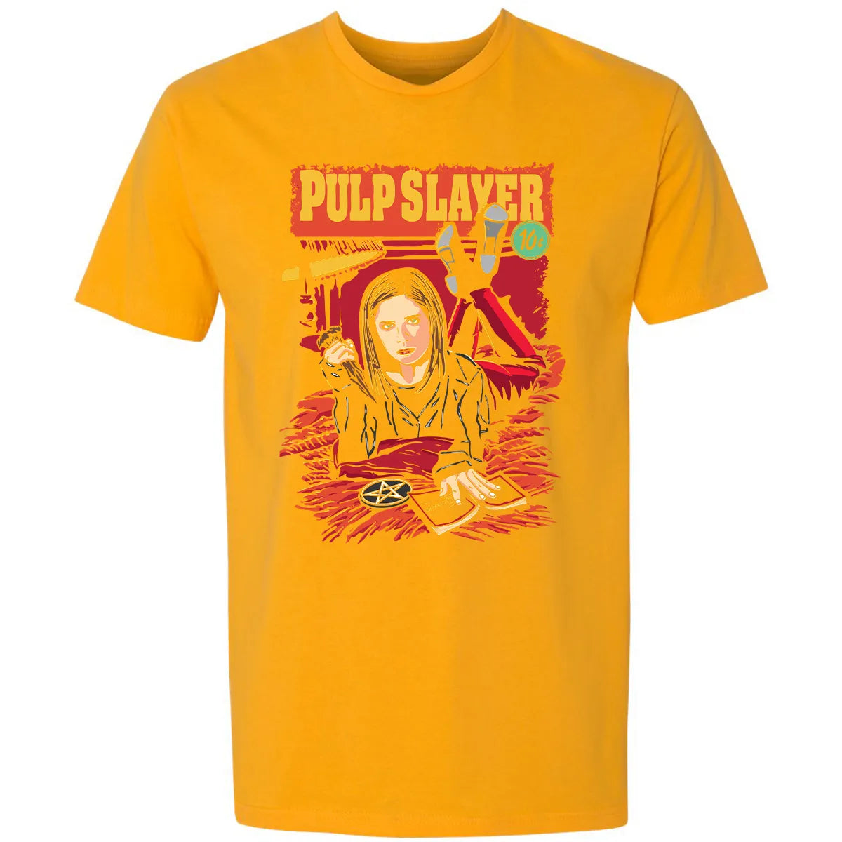 Premium Unisex T-shirt - EA4BLJCG
