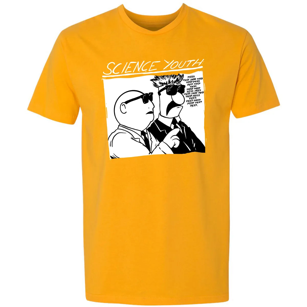 Premium Unisex T-shirt - UAKDXCL6