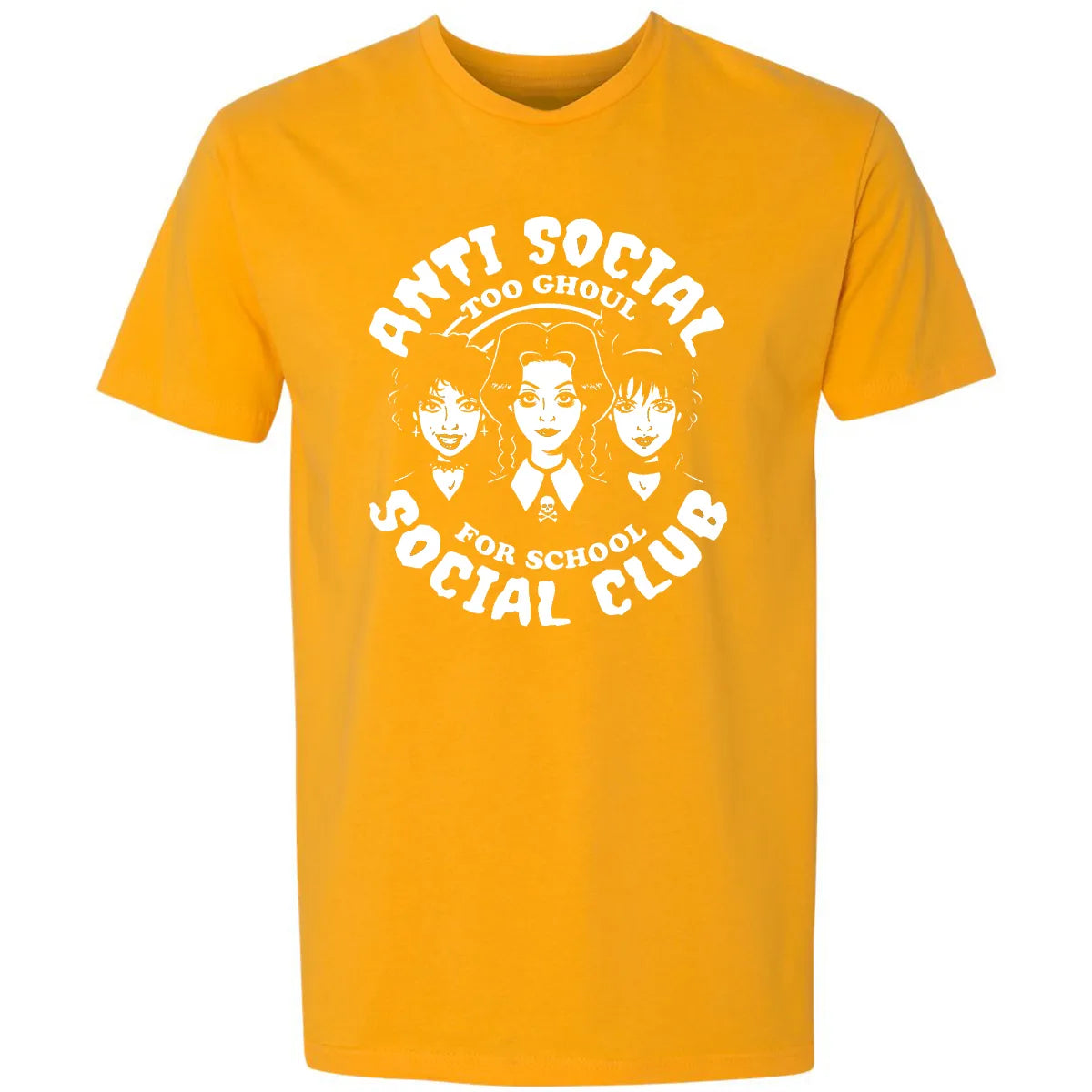 Premium Unisex T-shirt - YQASPQUK