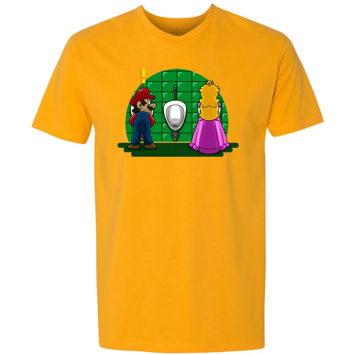 Premium Unisex T-shirt - 9Z9P92L4