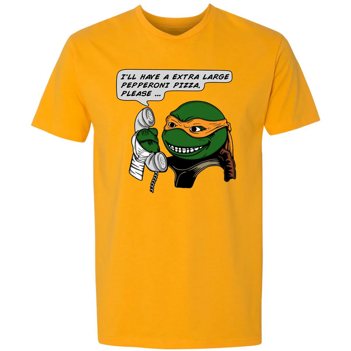 Premium Unisex T-shirt - X1XM361Z