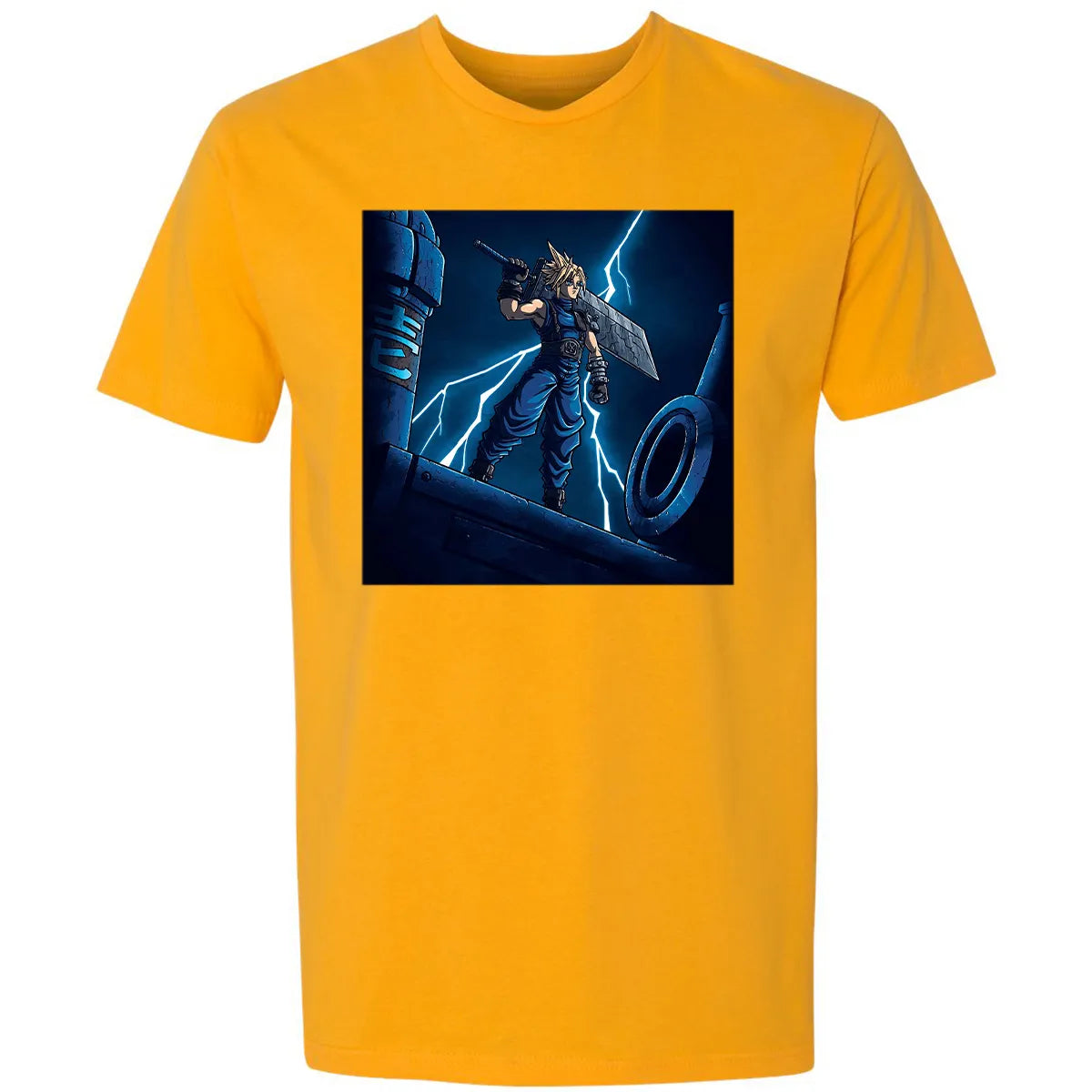 Premium Unisex T-shirt - FPWL2MUF