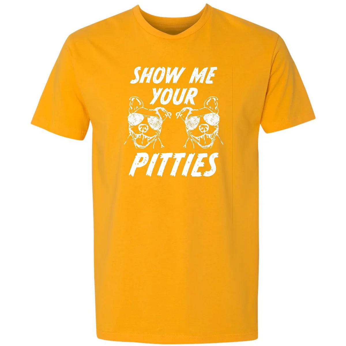 Premium Unisex T-shirt - 7TUXS3X6