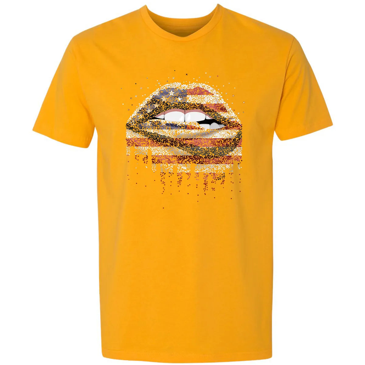 Premium Unisex T-shirt - NECEWUS4