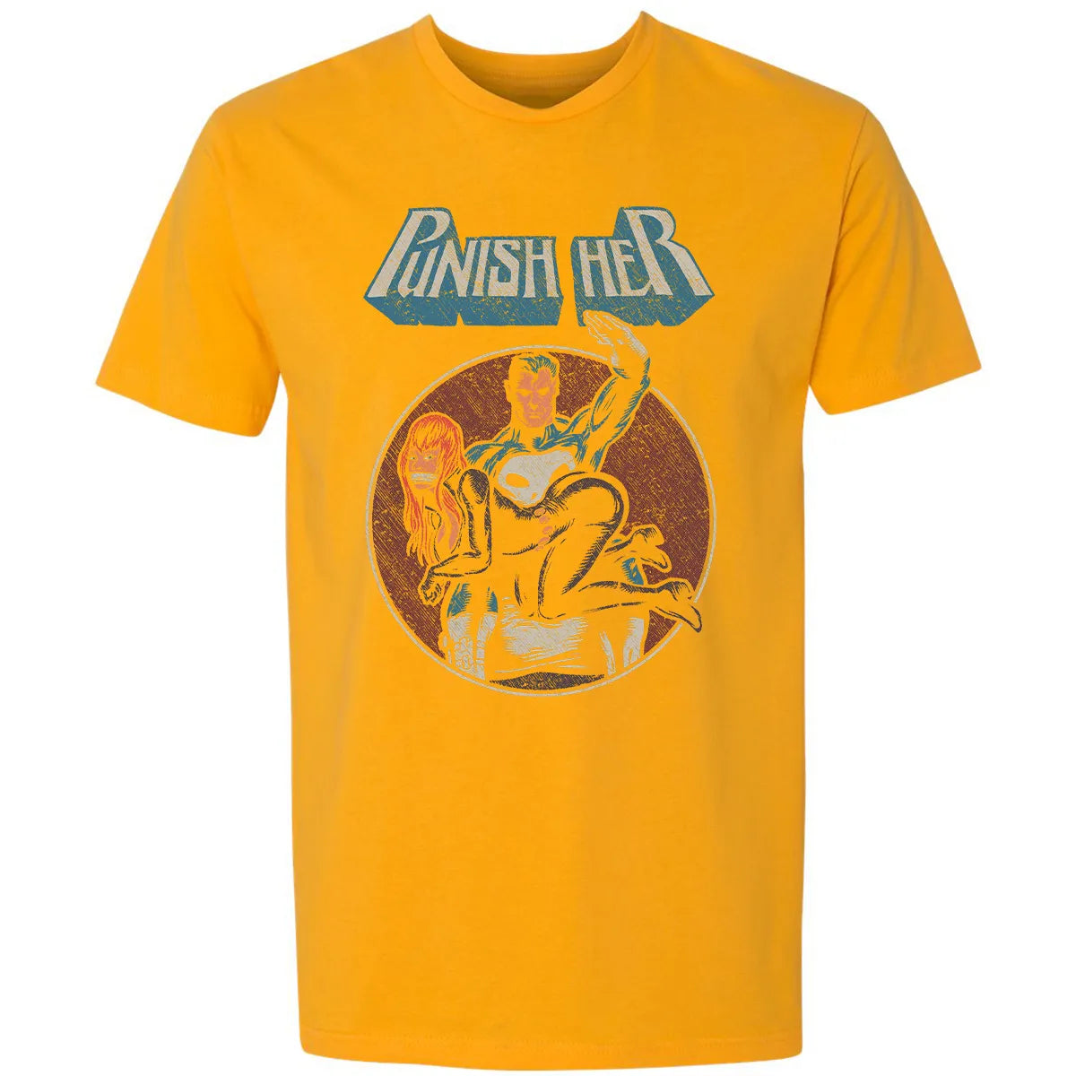 Premium Unisex T-shirt - 91SQ164R