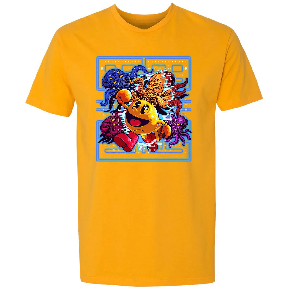 Premium Unisex T-shirt - 6KJ1BLFP