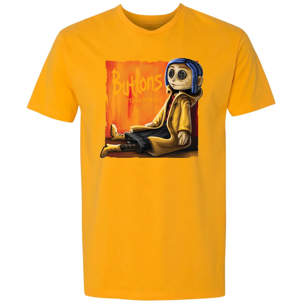 Premium Unisex T-shirt - MM54ZCTP