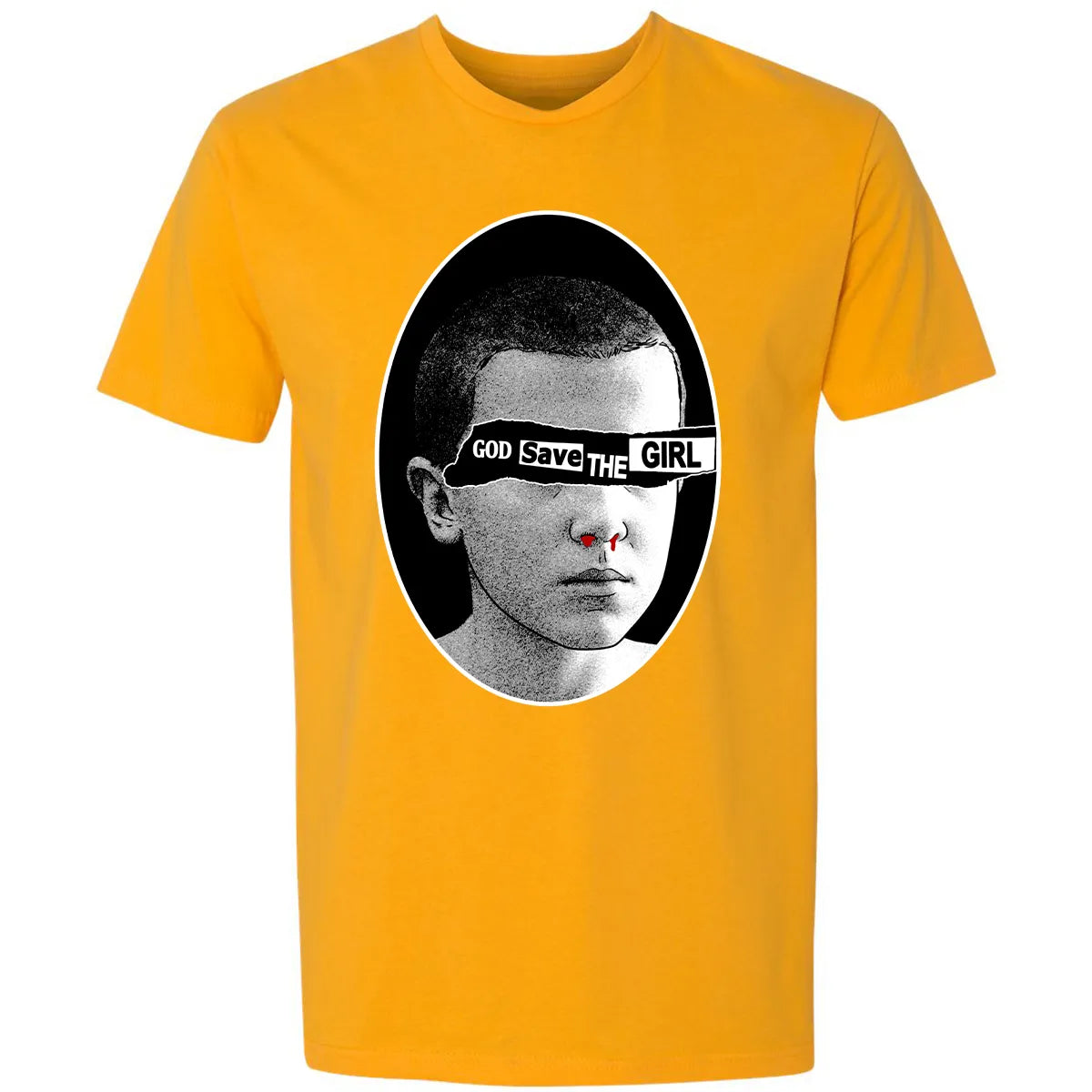 Premium Unisex T-shirt - HTN213XZ