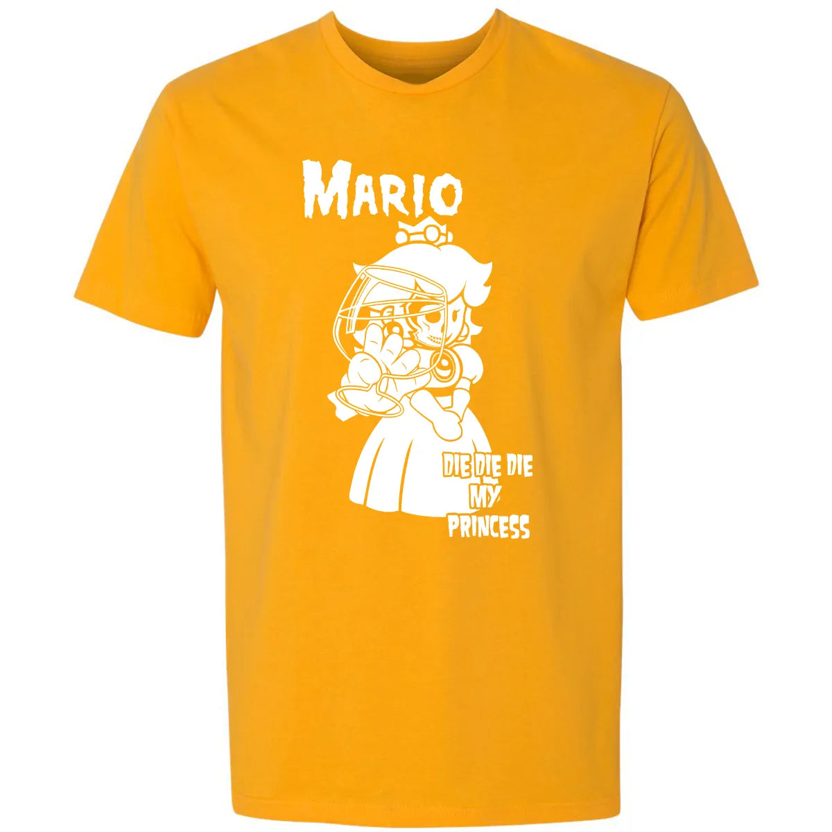 Premium Unisex T-shirt - Z35YHGK7