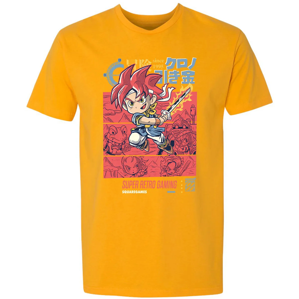 Premium Unisex T-shirt - DVU4DUNT