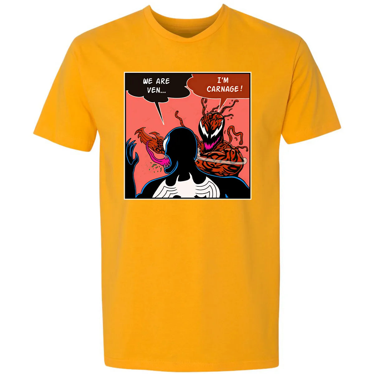 Premium Unisex T-shirt - XZP4J8WL