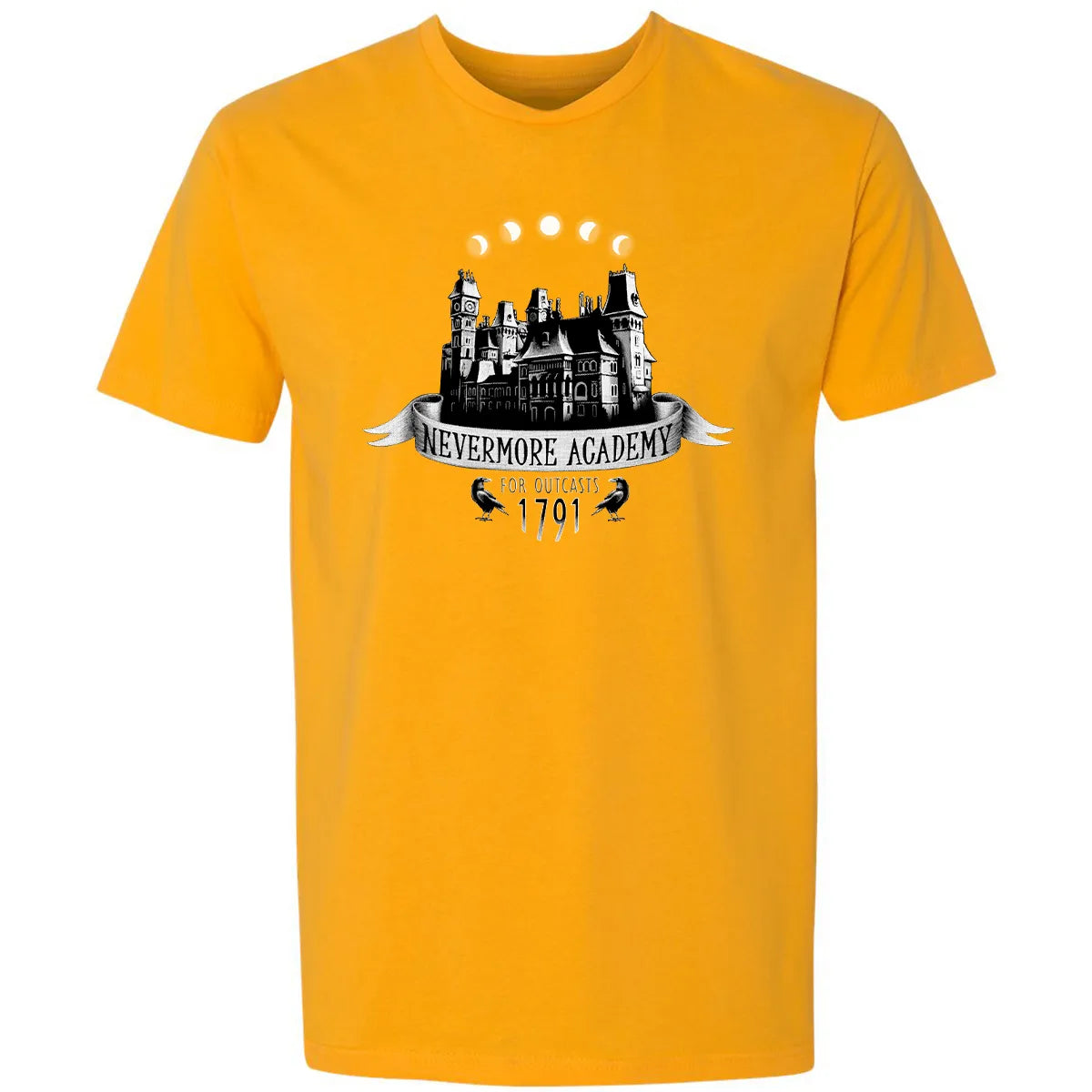 Premium Unisex T-shirt - 8F98HMEP