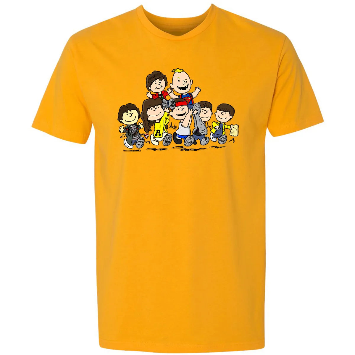 Premium Unisex T-shirt - 3V3LFE6H