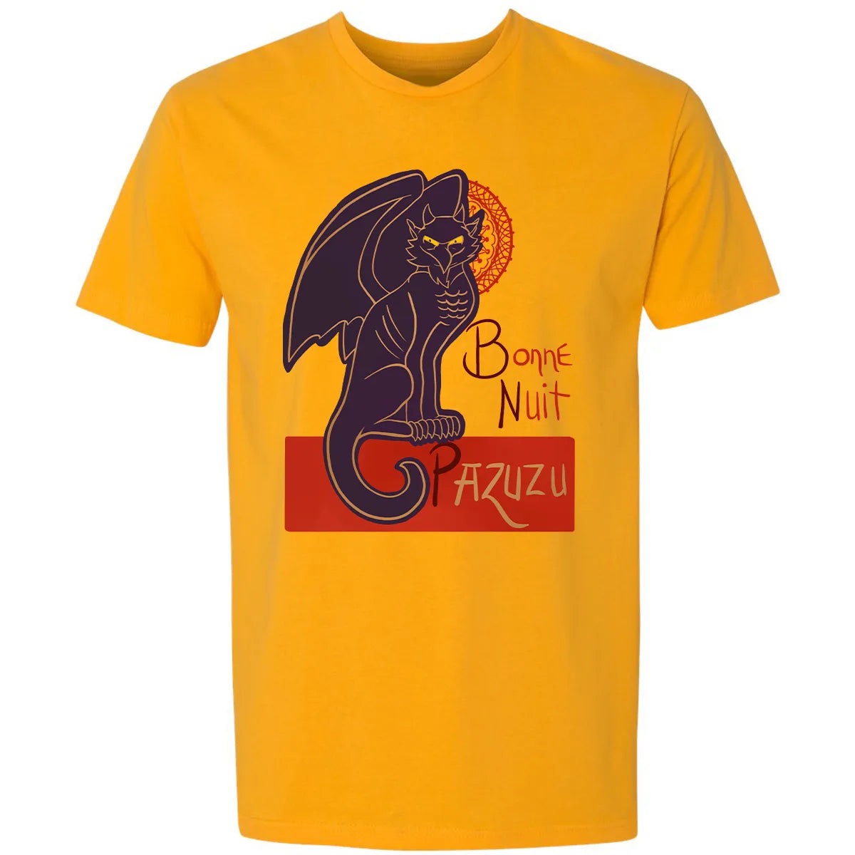 Premium Unisex T-shirt - 5W5URSCG