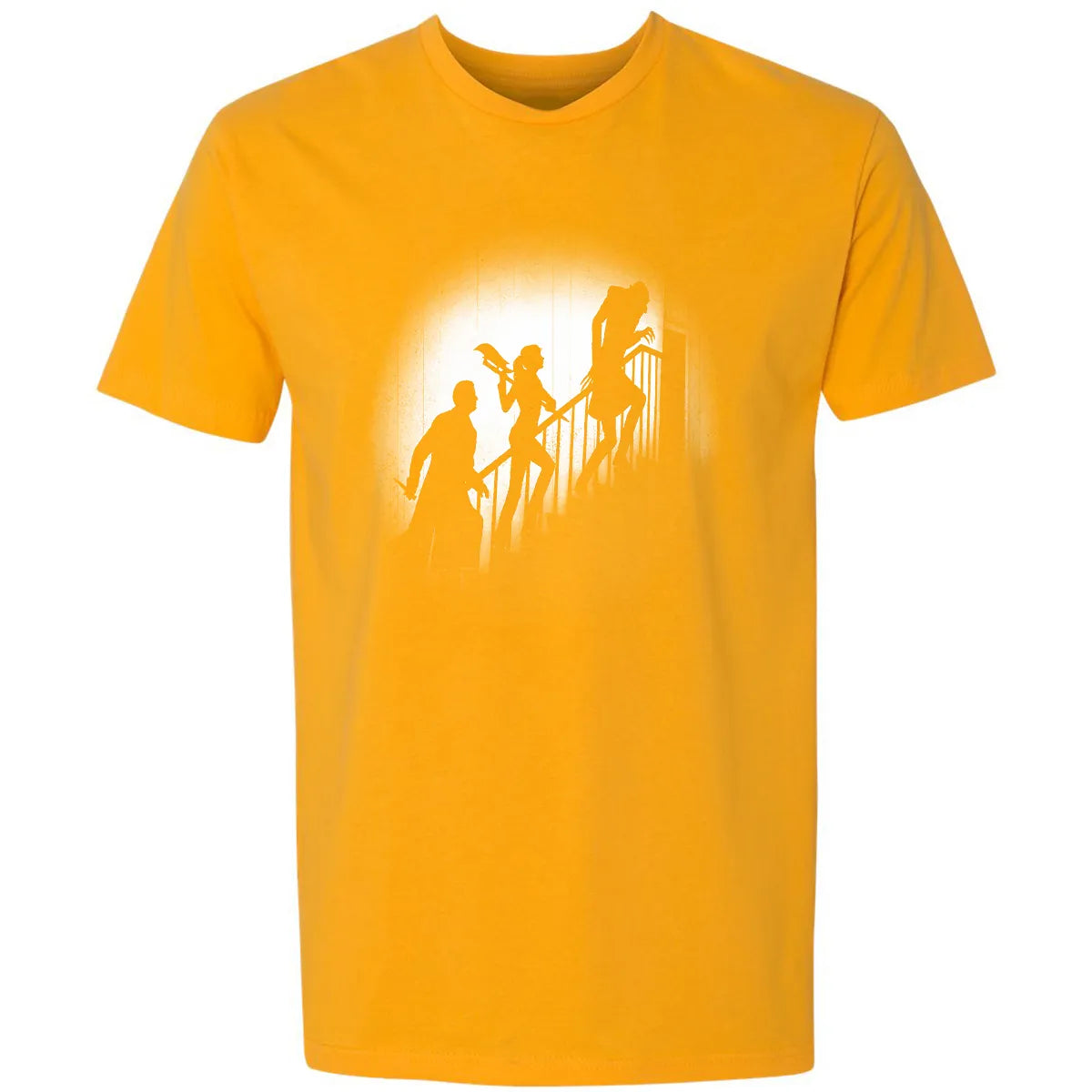 Premium Unisex T-shirt - PLPGNLJT