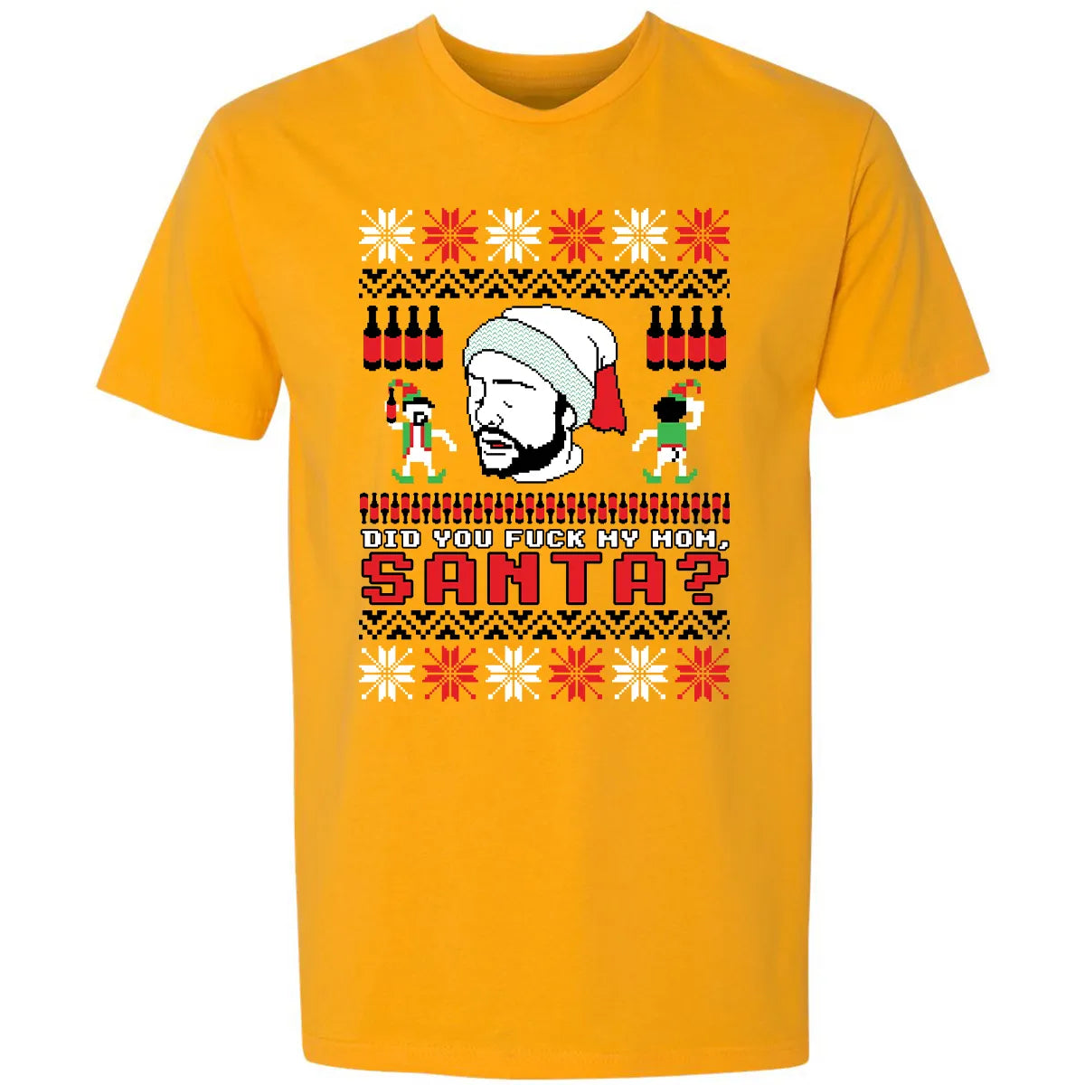 Premium Unisex T-shirt - LD8QJ4NQ