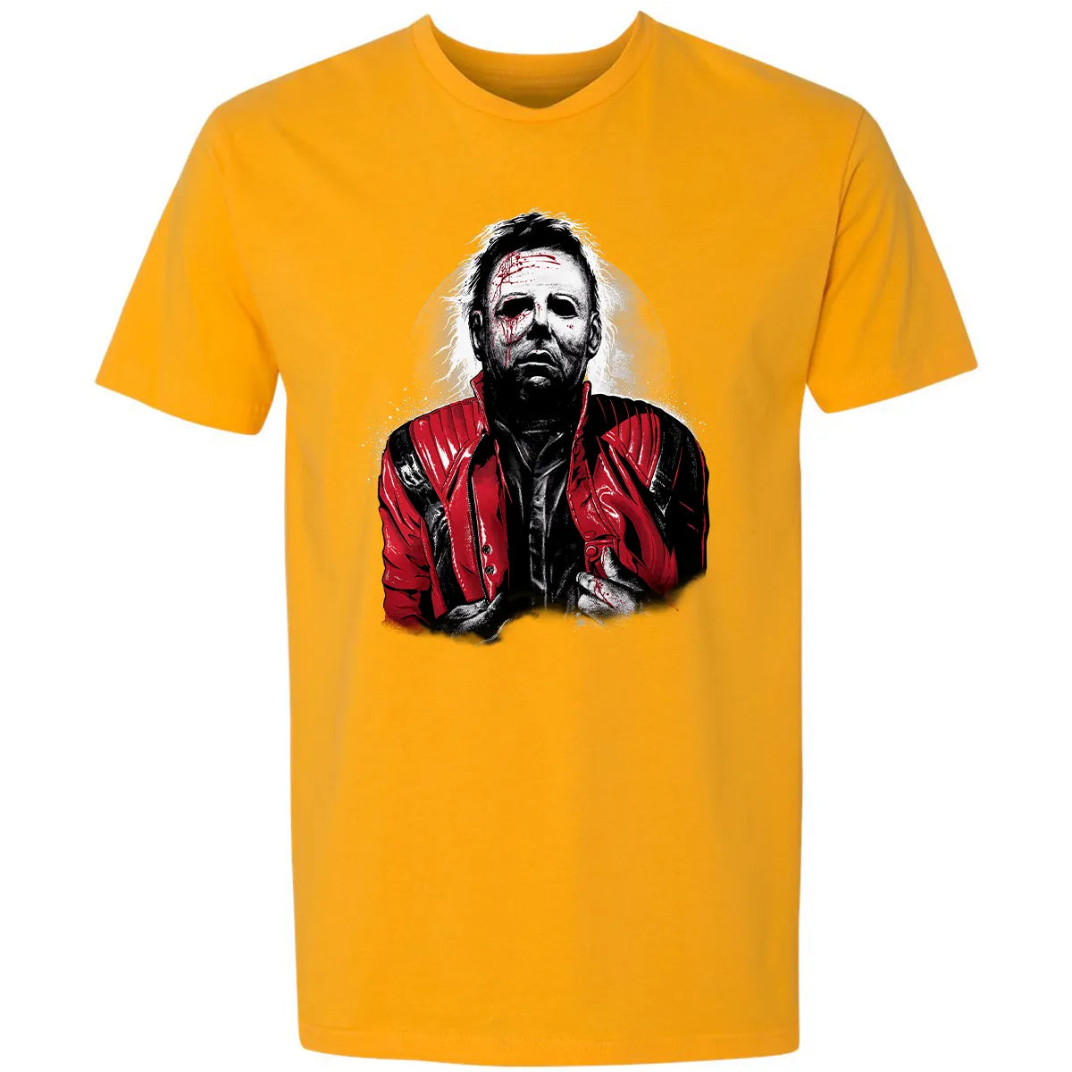 Premium Unisex T-shirt - FVS9PVL4
