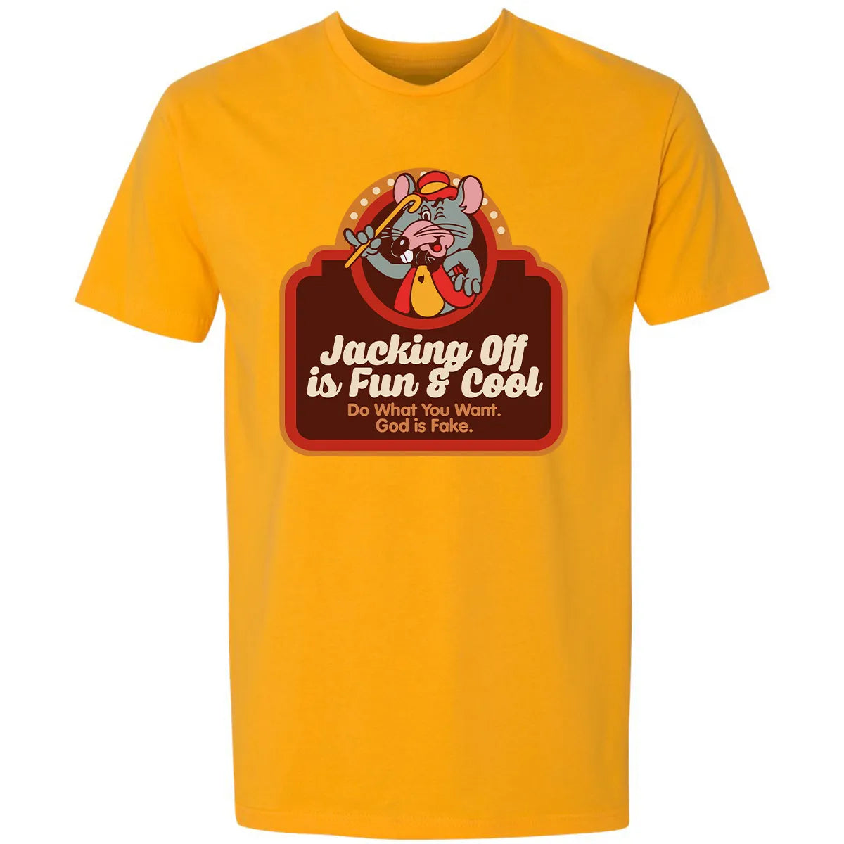 Premium Unisex T-shirt - 5L322PMC