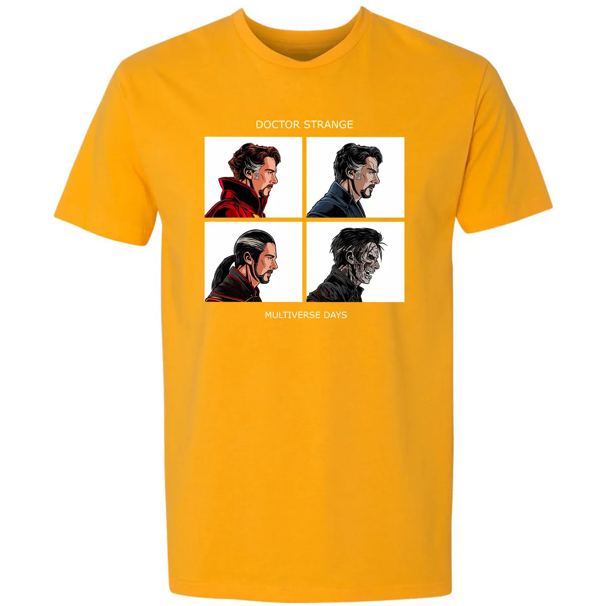 Premium Unisex T-shirt - PEBU9NU2