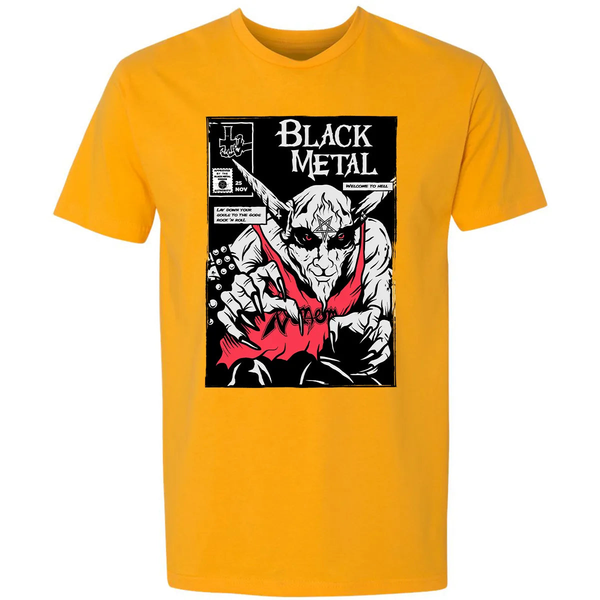 Premium Unisex T-shirt - CAWZ2ZA9