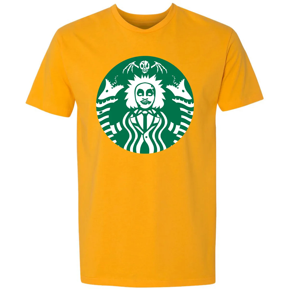 Premium Unisex T-shirt - 1JVPNJMM