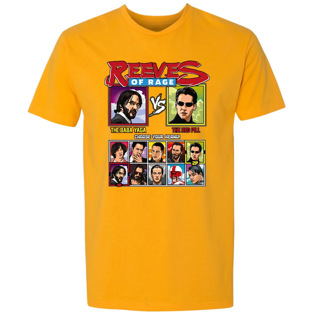 Premium Unisex T-shirt - 5RL8RVKS