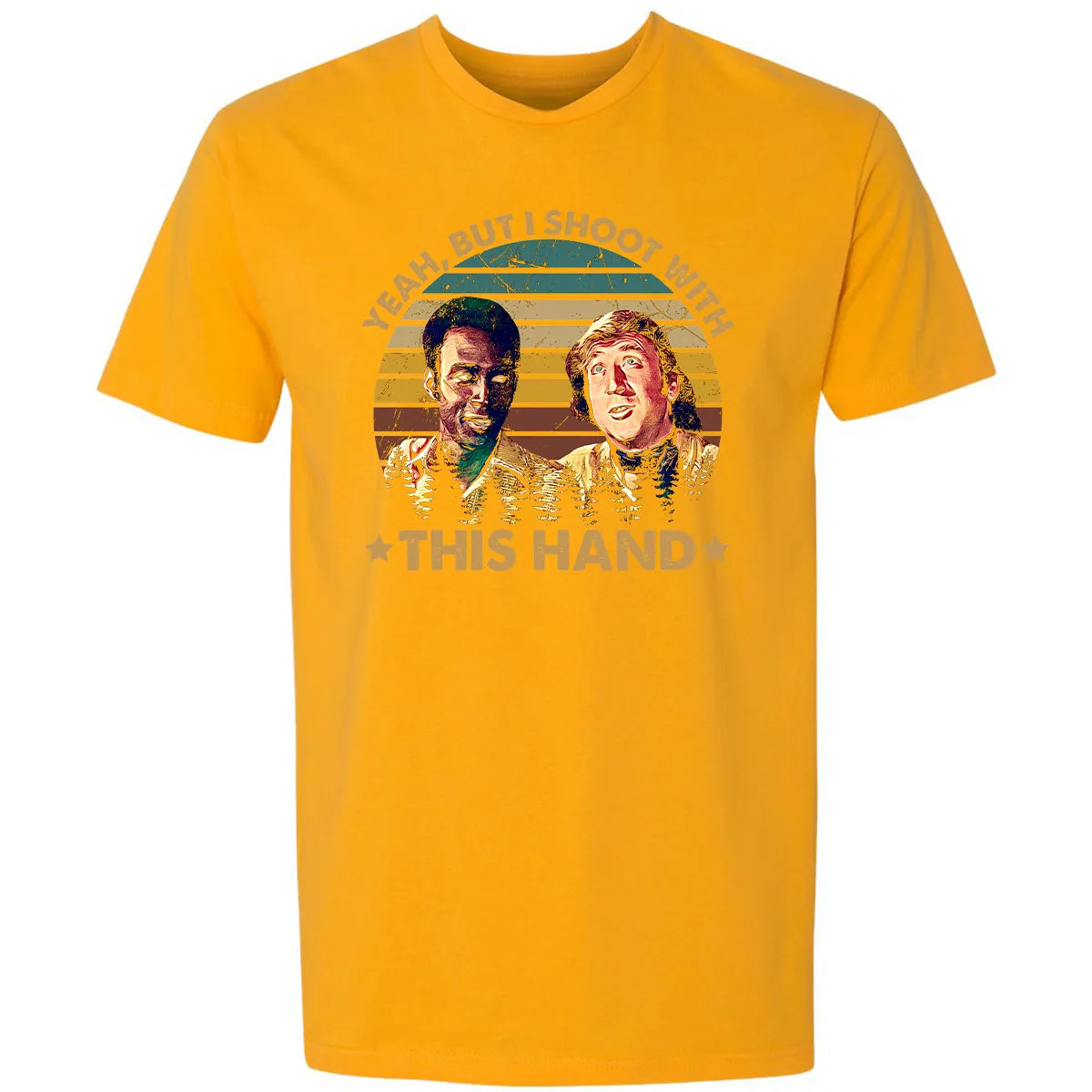 Premium Unisex T-shirt - J2PBBPFS