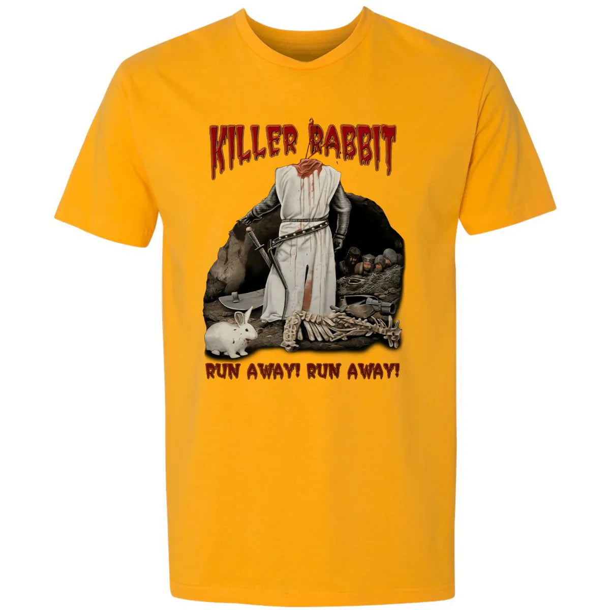 Premium Unisex T-shirt - D6PWRPQD