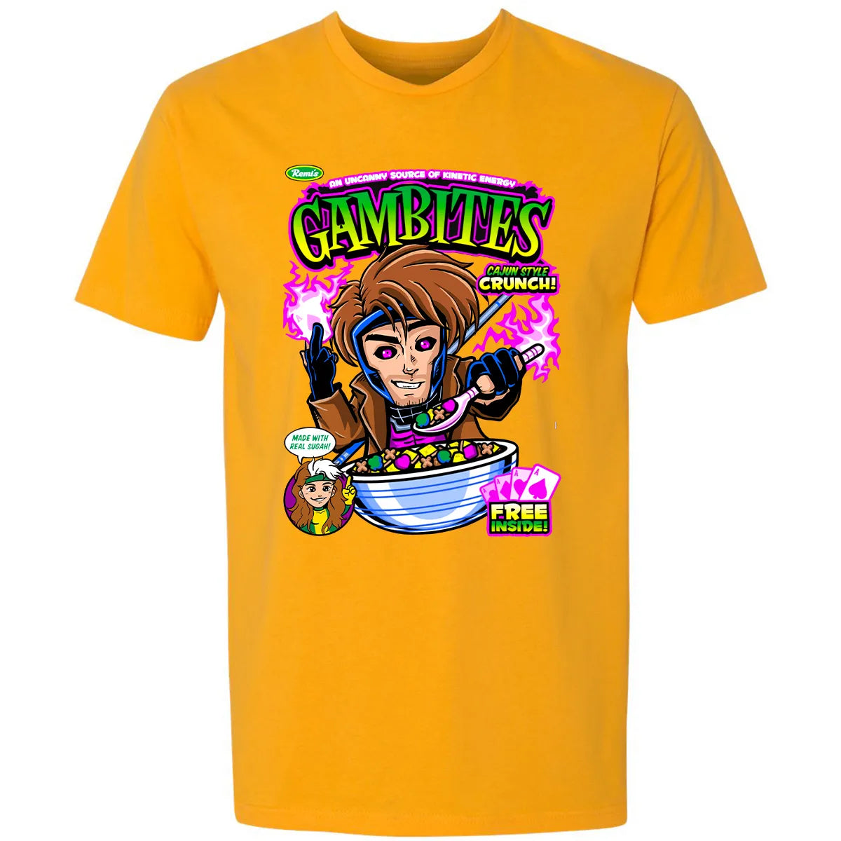 Premium Unisex T-shirt - Z5K6283F