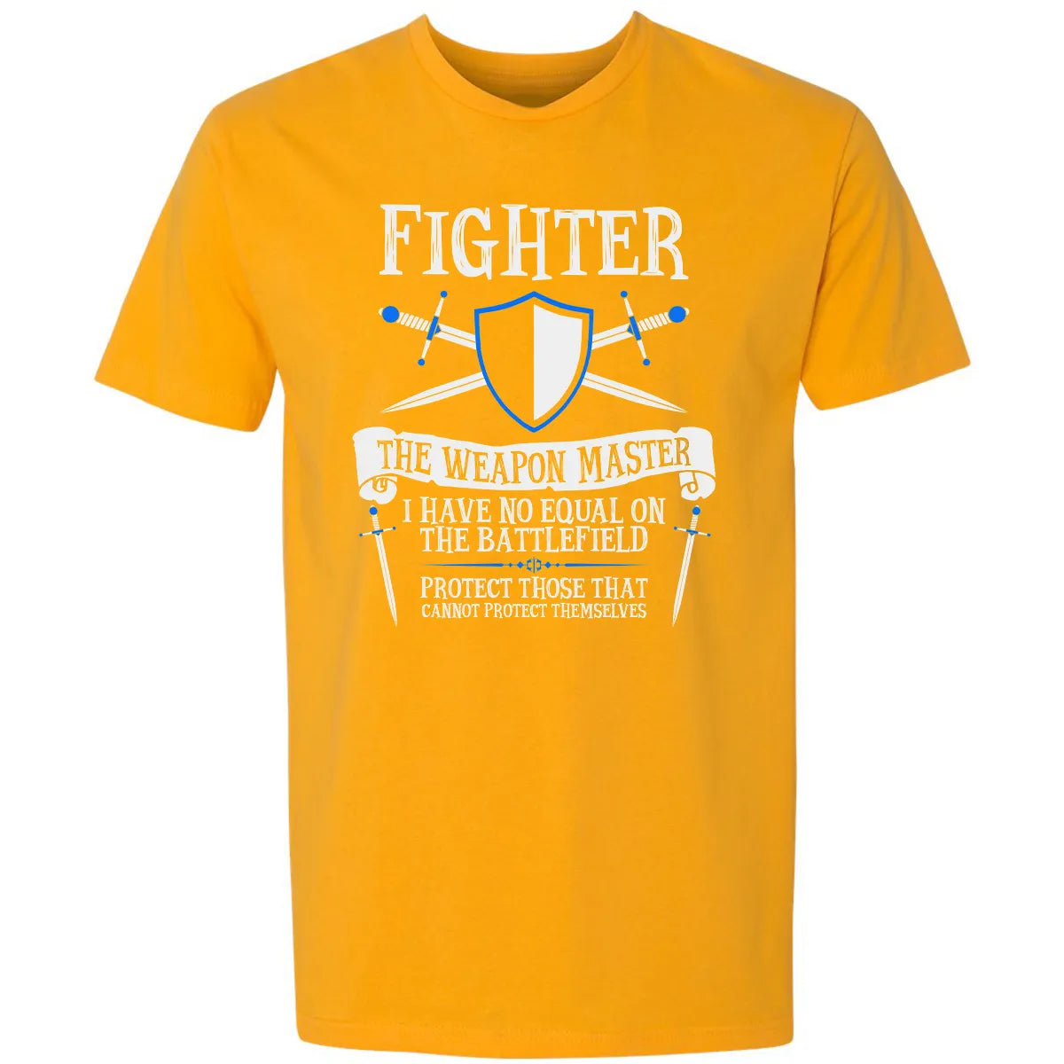 Premium Unisex T-shirt - UGF12FMC